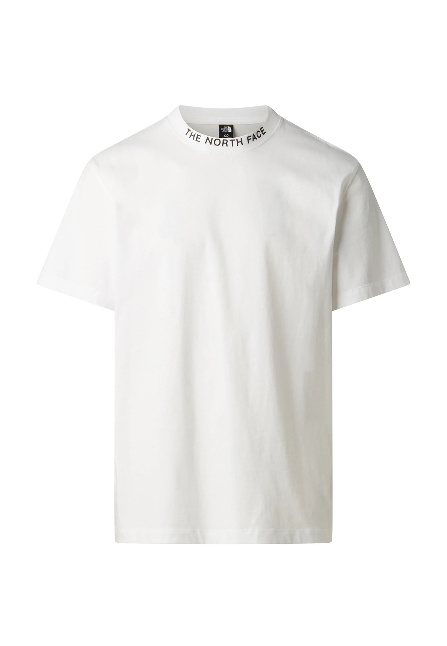 The North Face Zumu T-shirt Uomo | NF0A8GUY - Image 5
