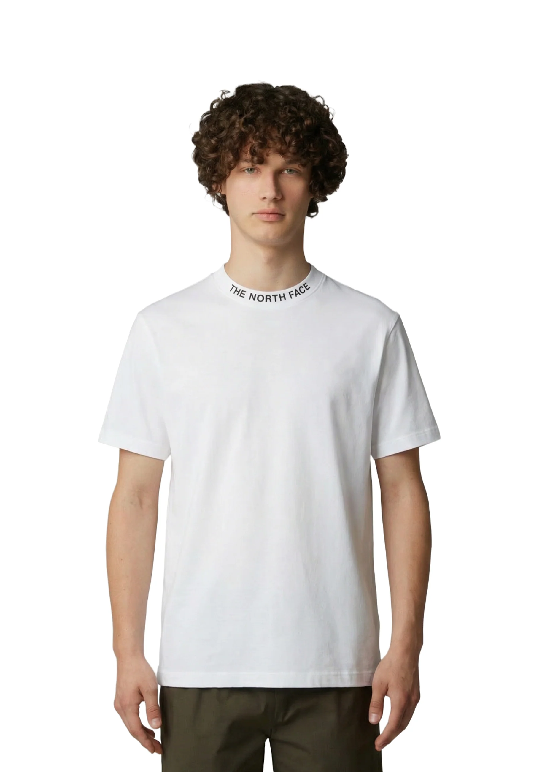 The North Face Zumu T-shirt Uomo | NF0A8GUY - Image 6