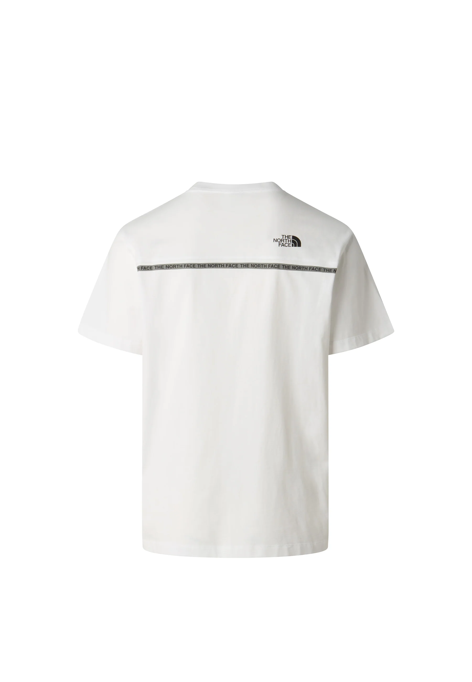 The North Face Zumu T-shirt Uomo | NF0A8GUY - Image 8