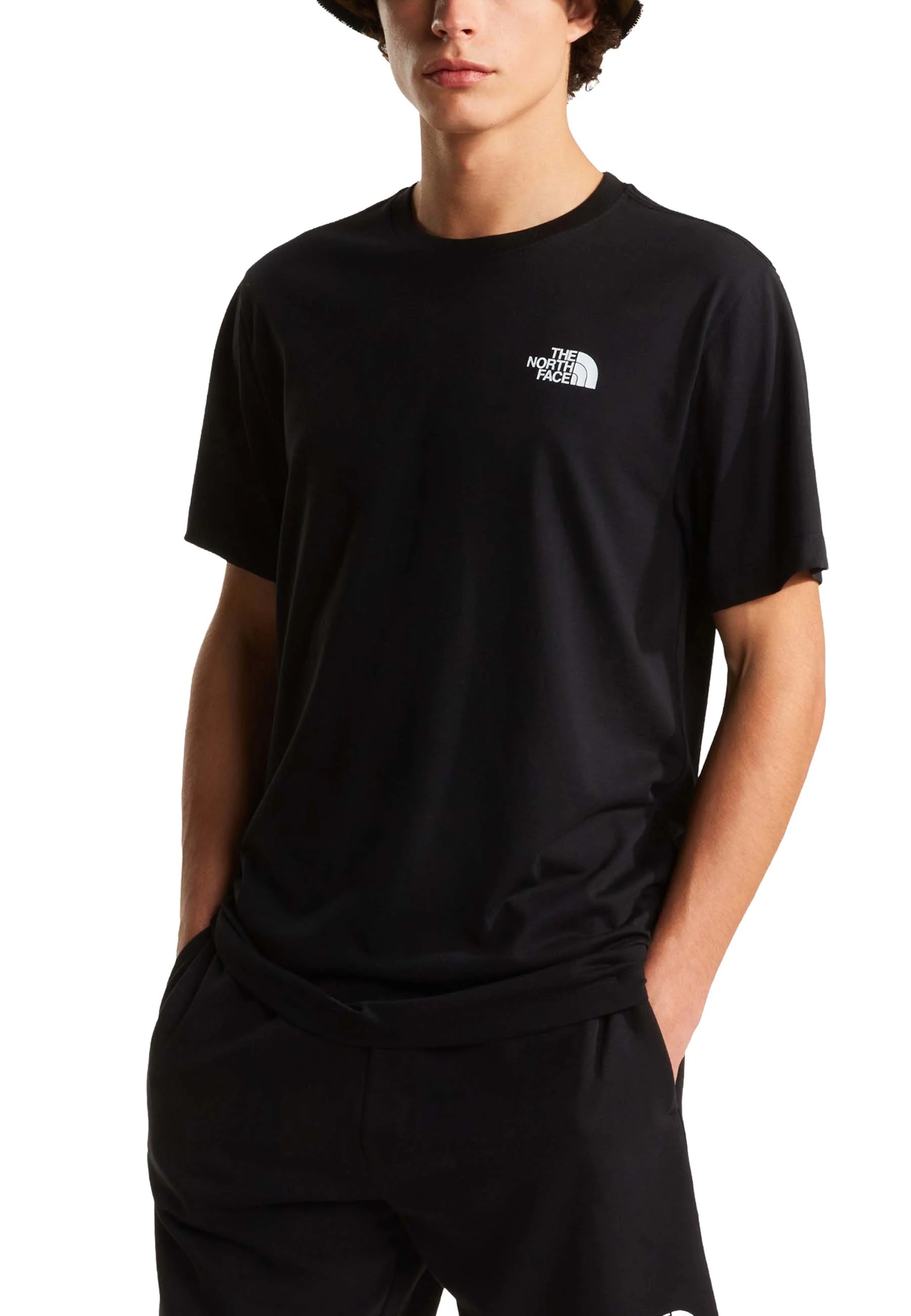 The North Face T-shirt Uomo | NF0A8GUZ - Image 2