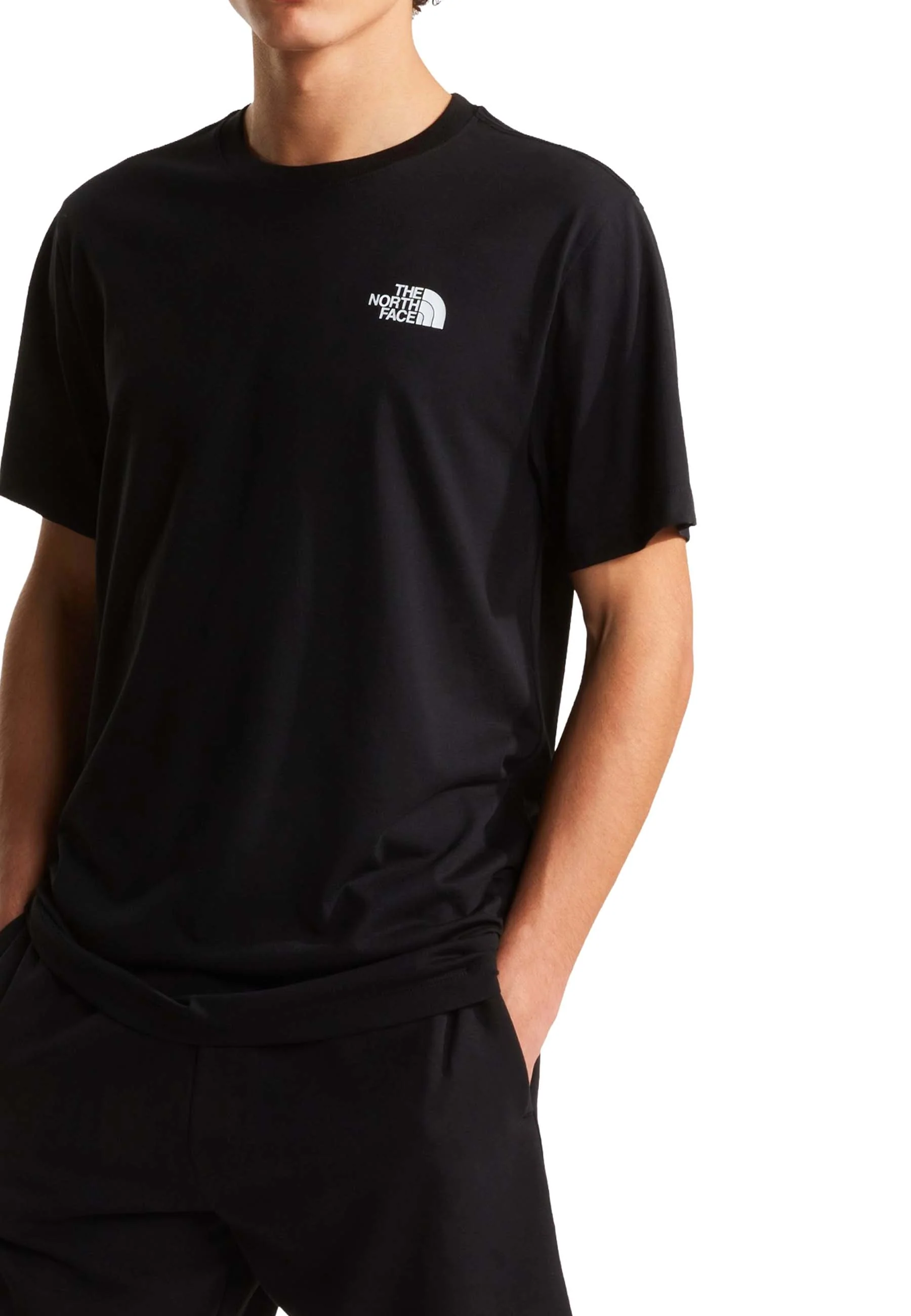 The North Face T-shirt Uomo | NF0A8GUZ - Image 5