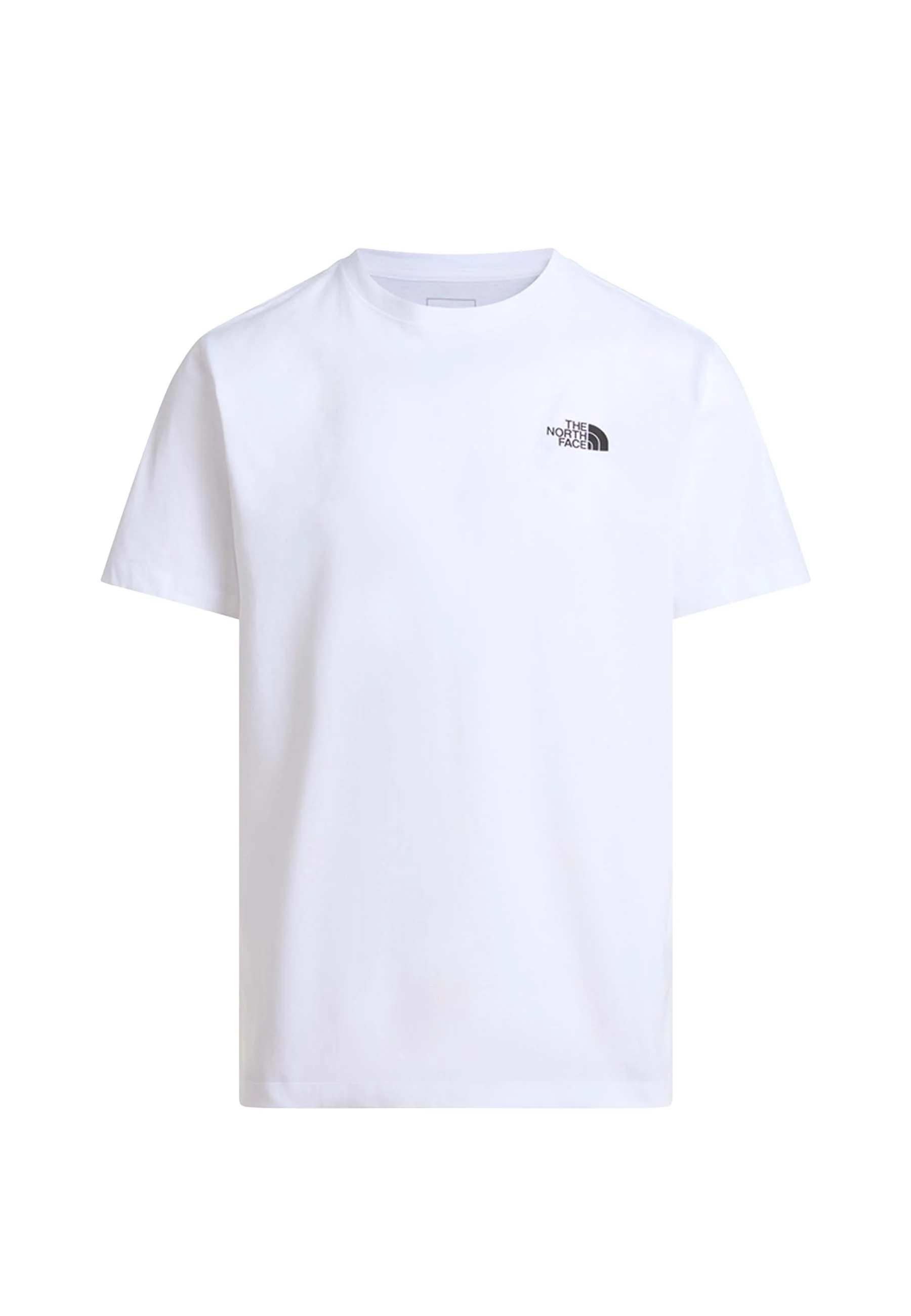 The North Face T-shirt Uomo | NF0A8GUZ - Image 6