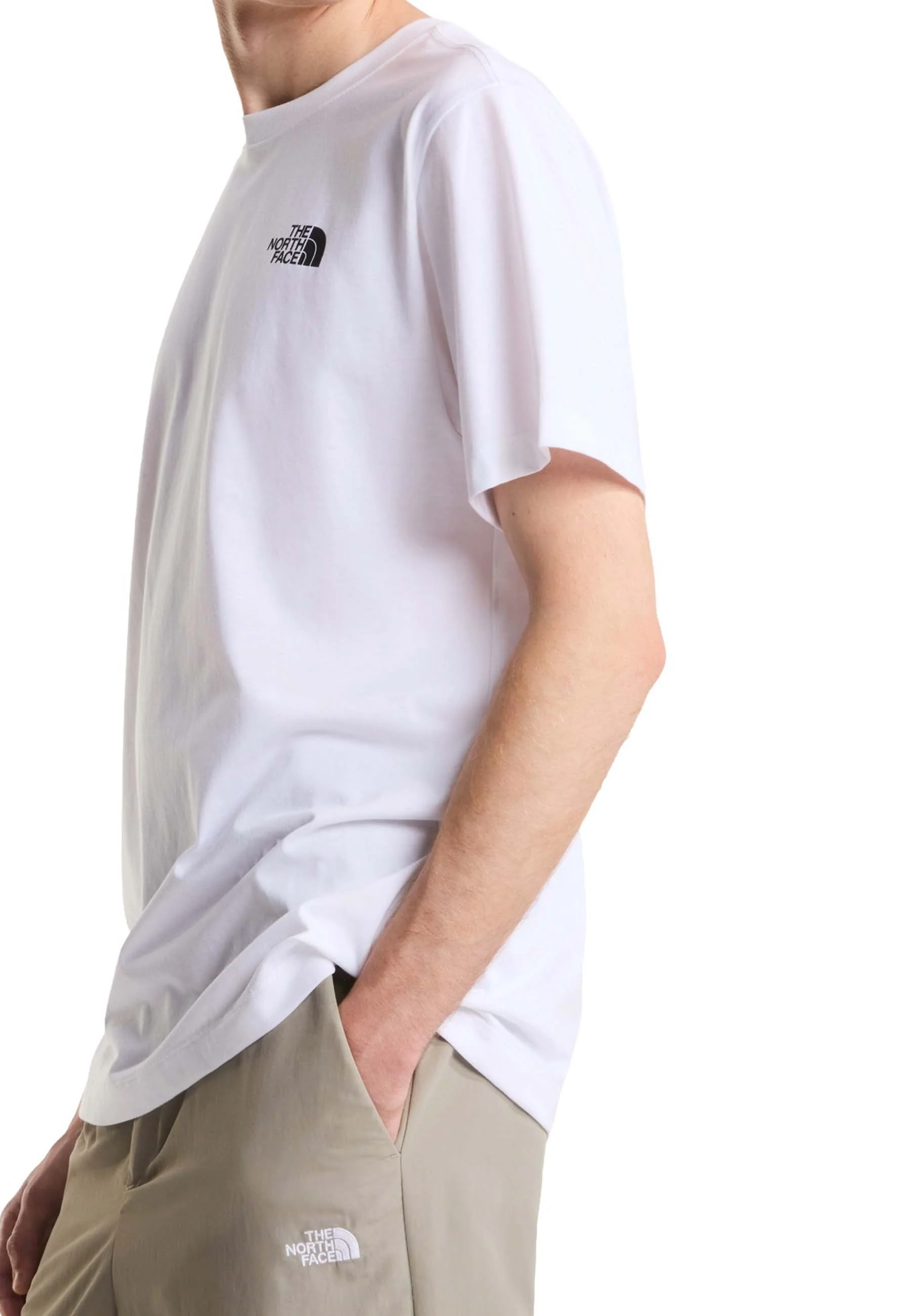 The North Face T-shirt Uomo | NF0A8GV1 - Image 10