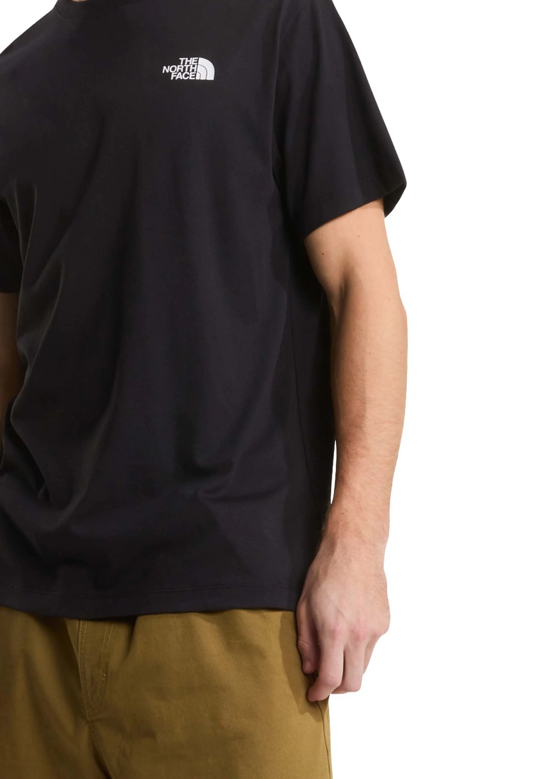The North Face T-shirt Uomo | NF0A8GV1 - Image 5
