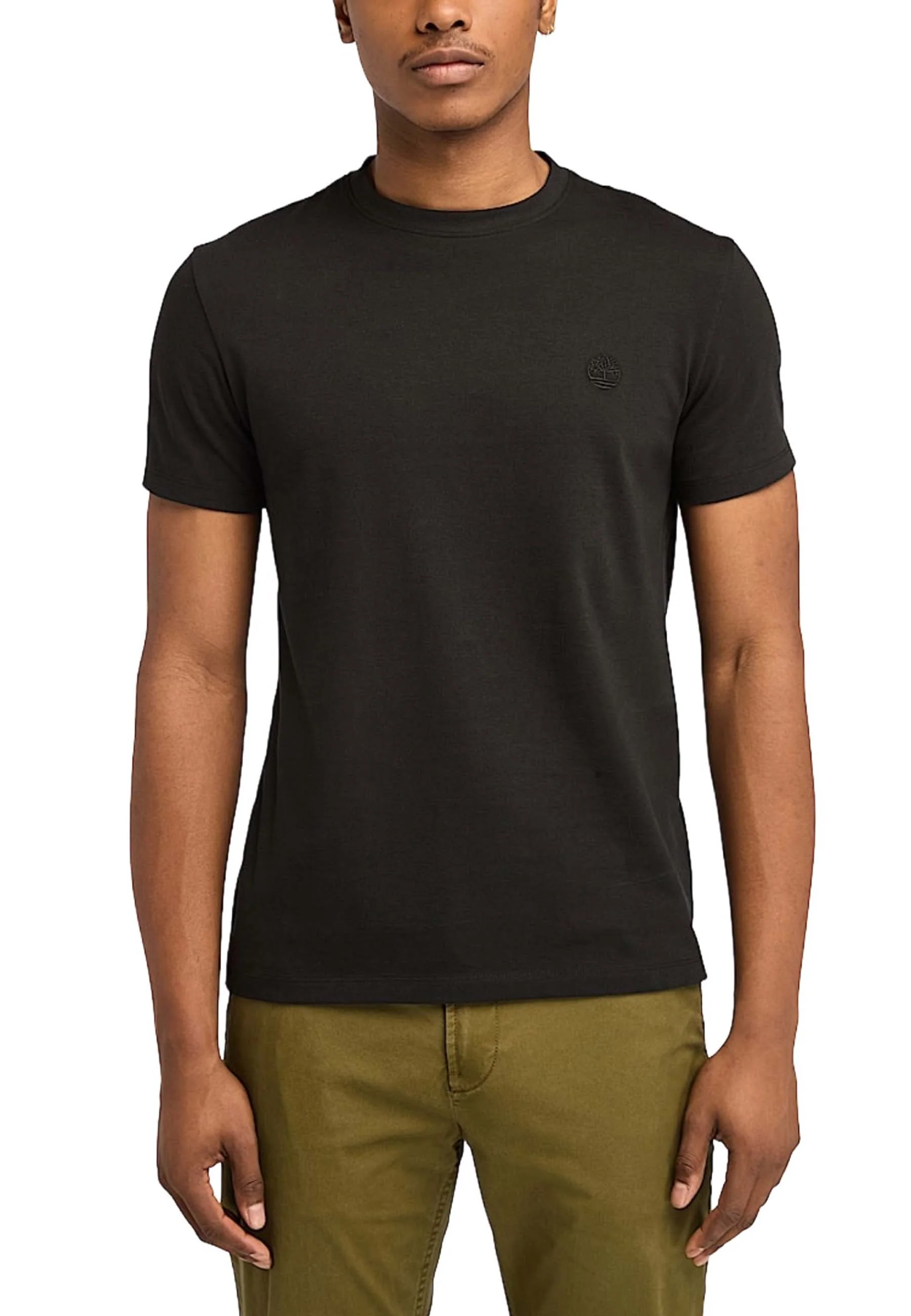 Timberland T-shirt Uomo | TB0A2BPR - Image 10