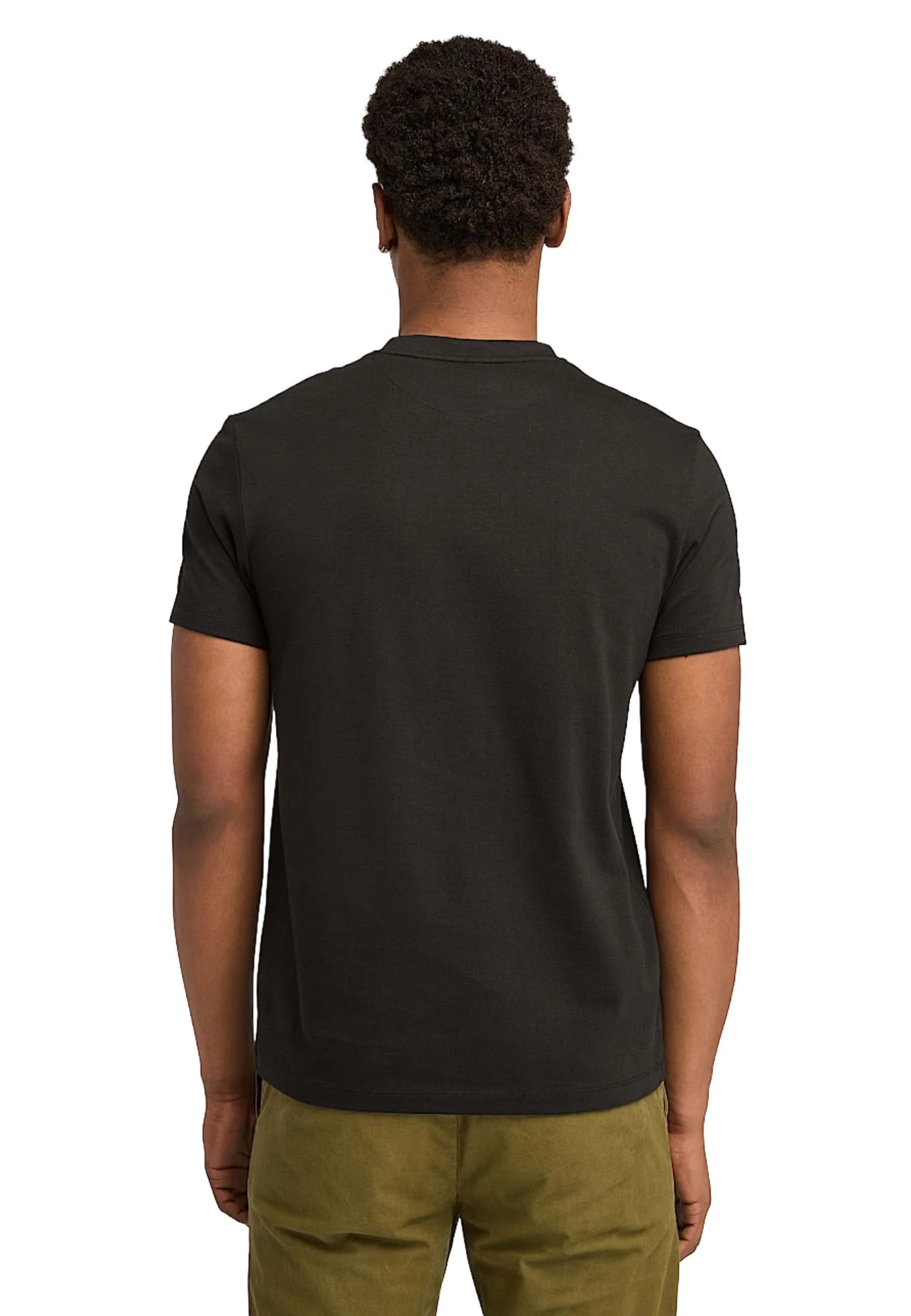 Timberland T-shirt Uomo | TB0A2BPR - Image 11