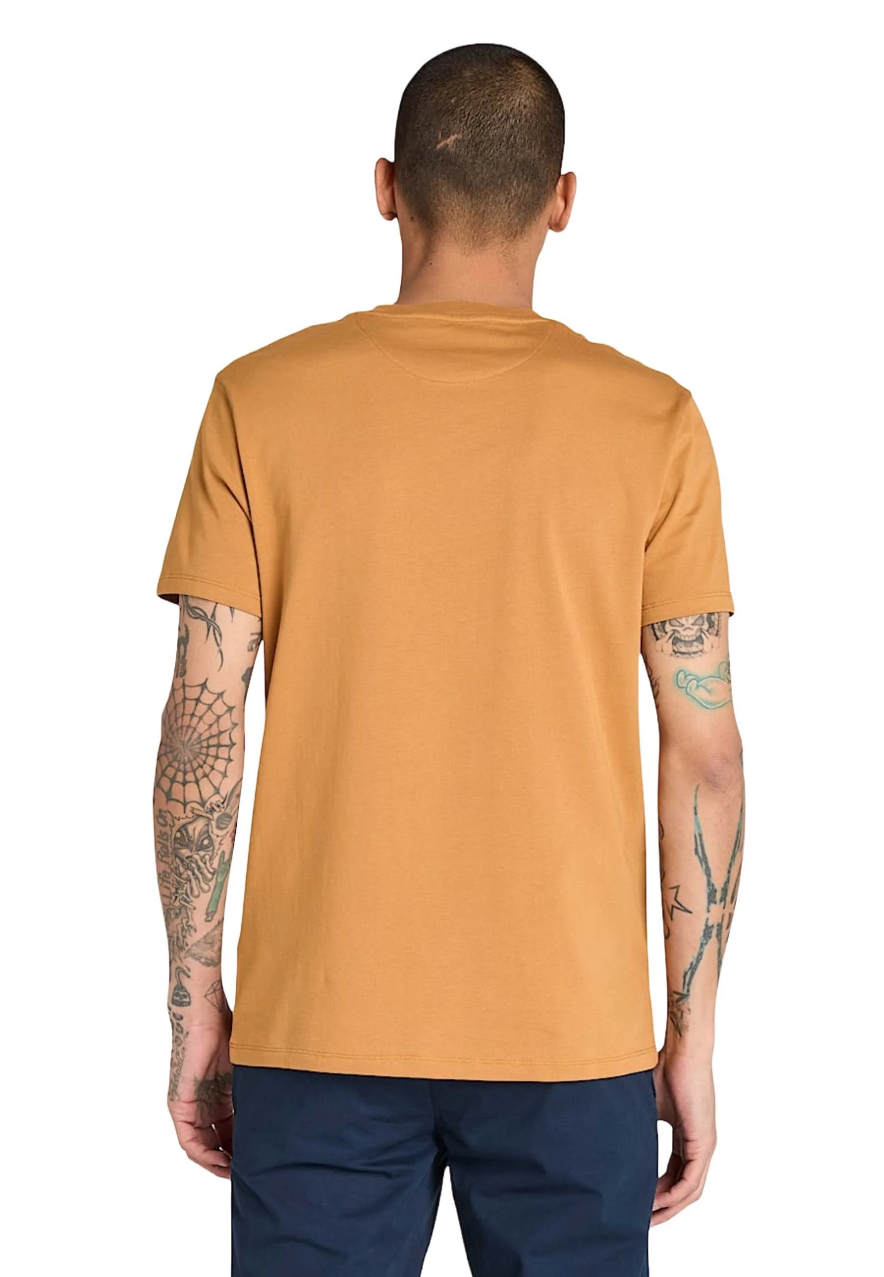 Timberland T-shirt Uomo | TB0A2BPR - Image 15