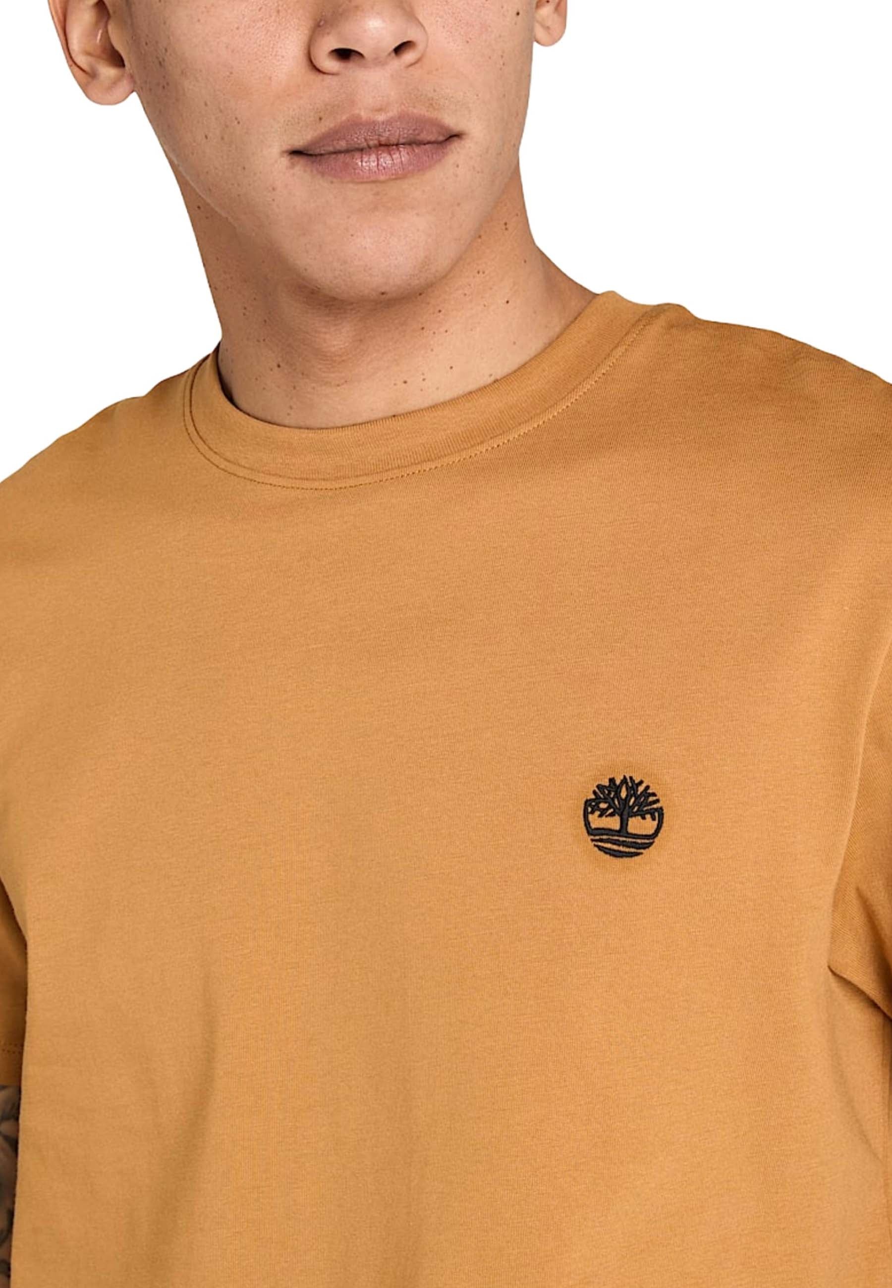 Timberland T-shirt Uomo | TB0A2BPR - Image 16