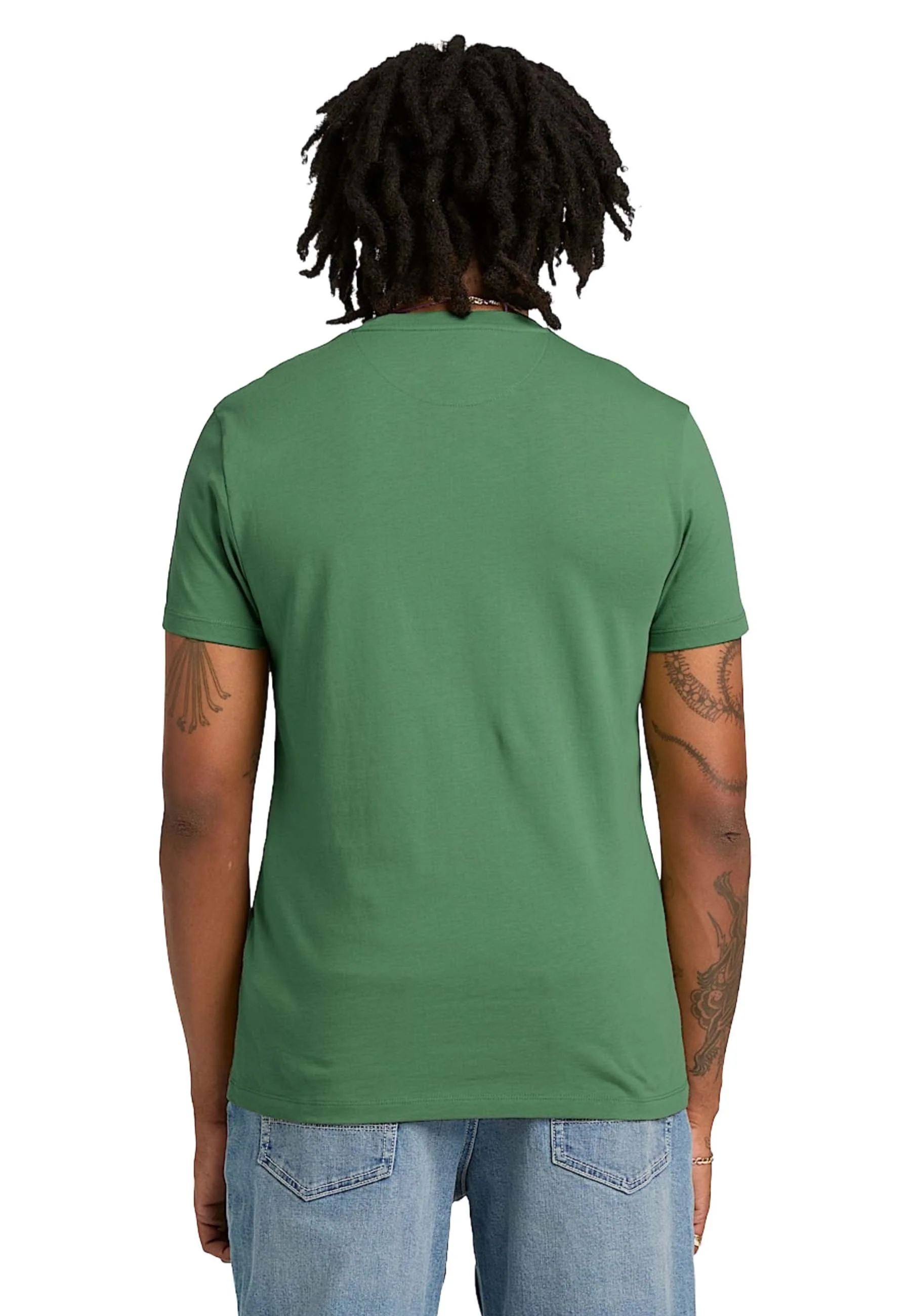 Timberland T-shirt Uomo | TB0A2BPR - Image 23