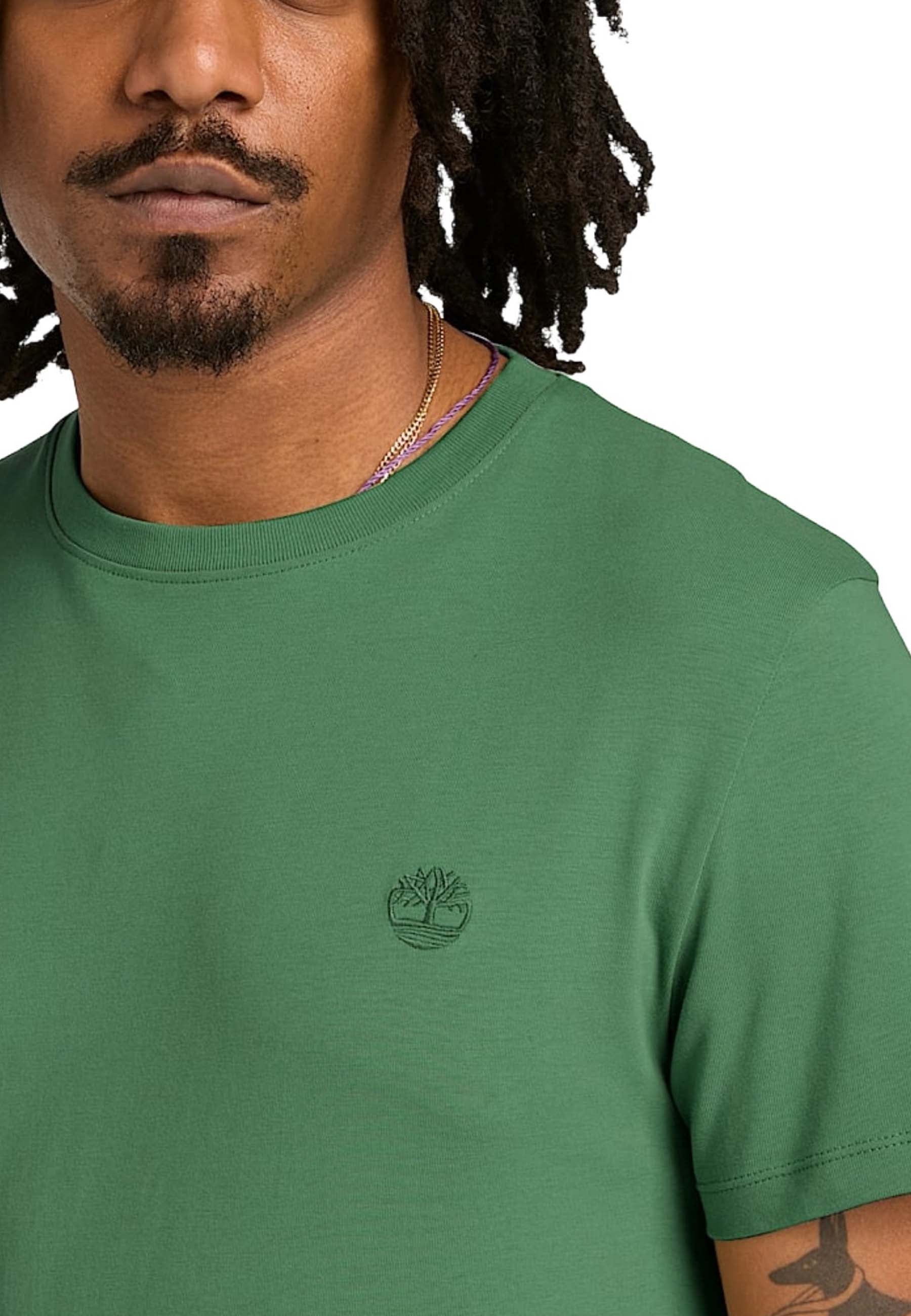 Timberland T-shirt Uomo | TB0A2BPR - Image 24