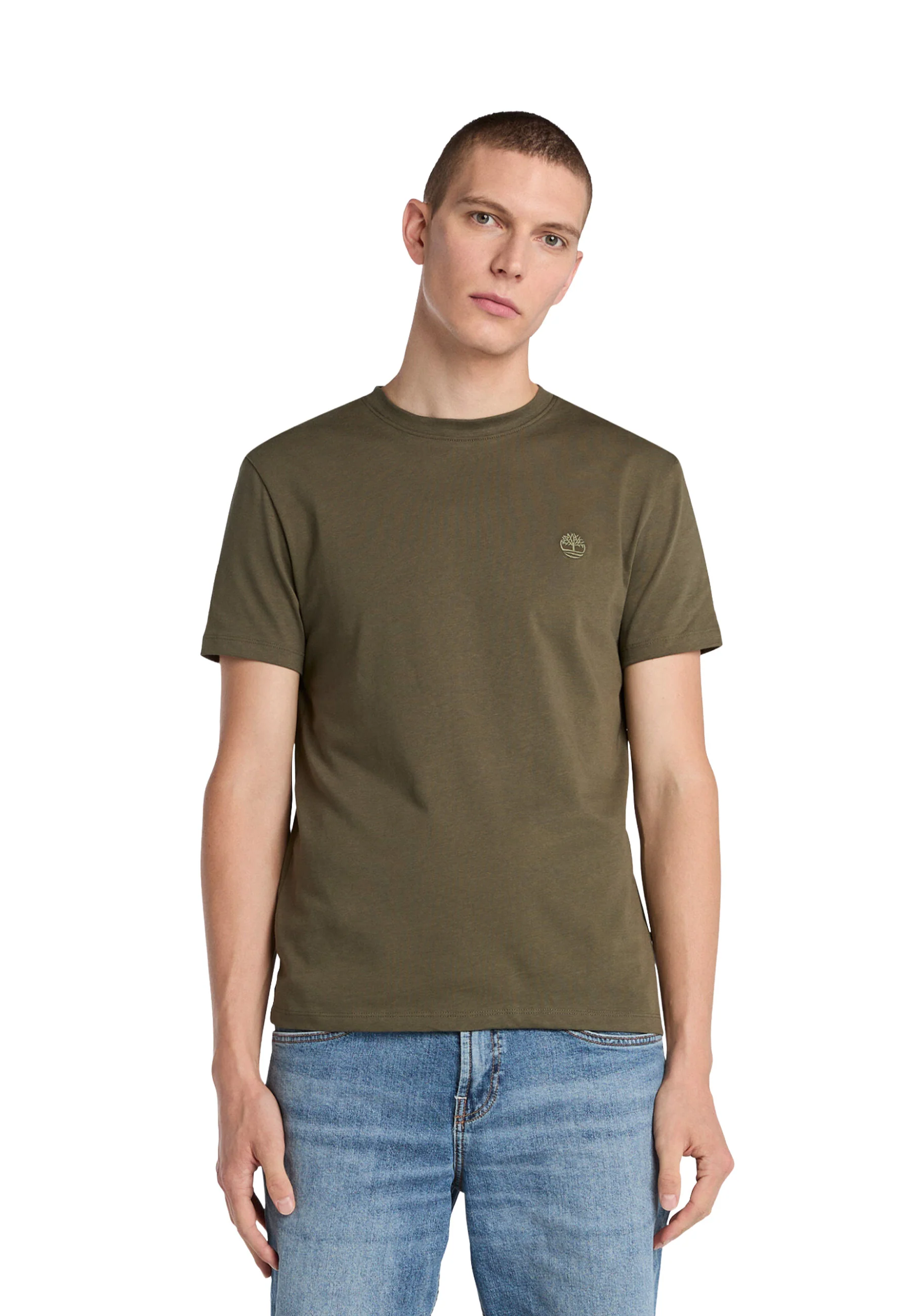 Timberland T-shirt Uomo | TB0A2BPR - Image 30