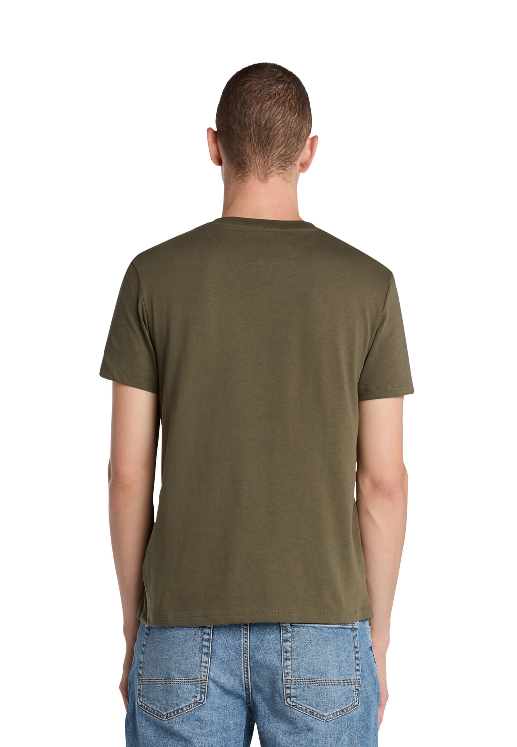 Timberland T-shirt Uomo | TB0A2BPR - Image 31