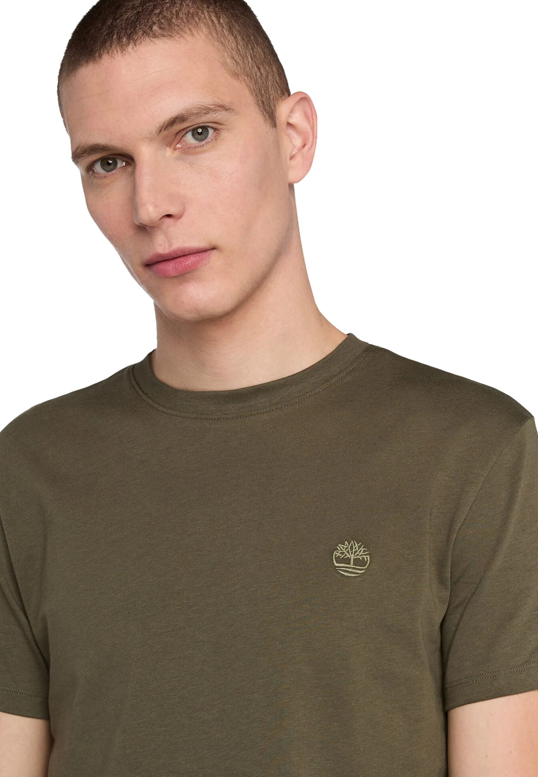 Timberland T-shirt Uomo | TB0A2BPR - Image 32