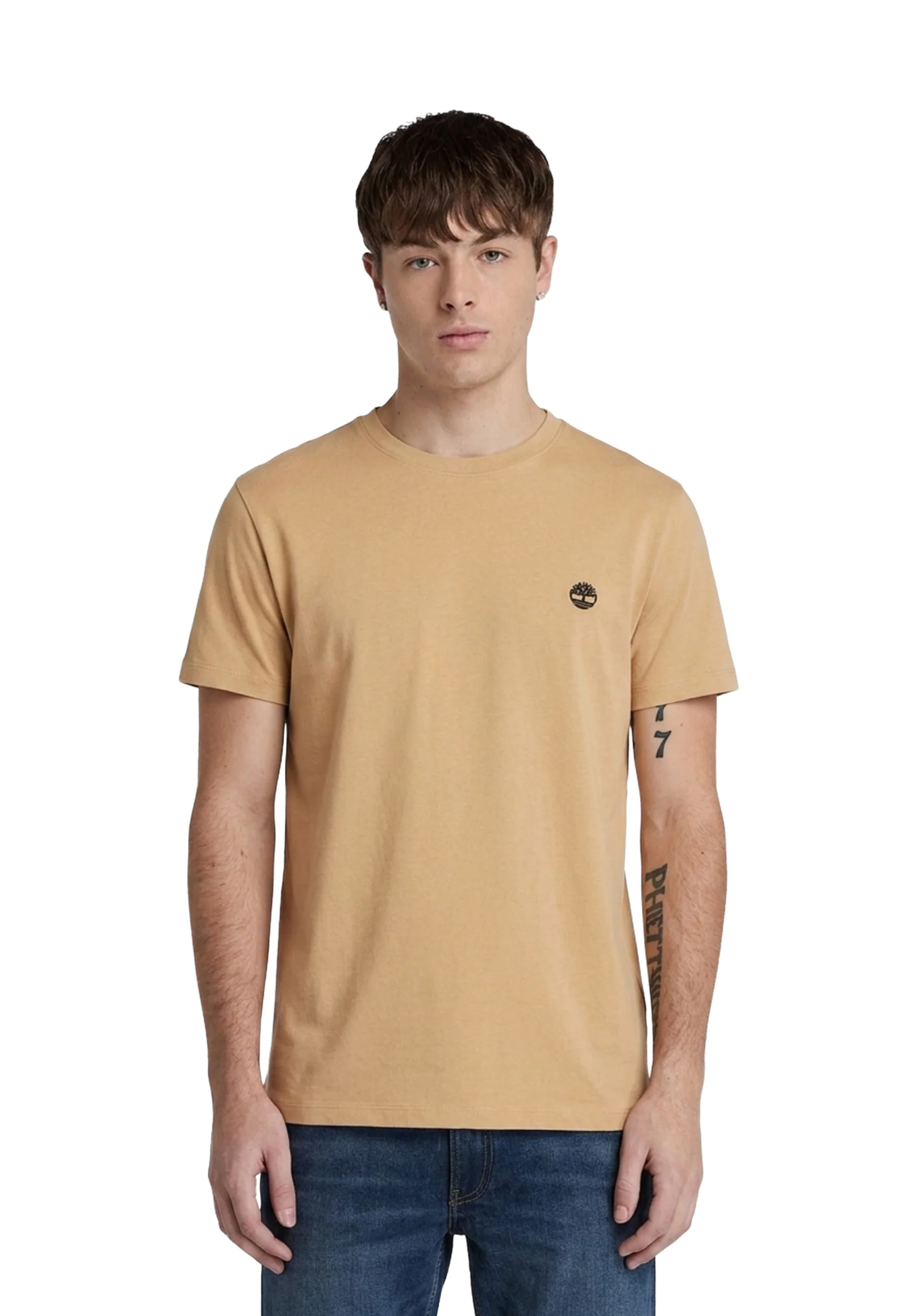 Timberland T-shirt Uomo | TB0A2BPR - Image 34