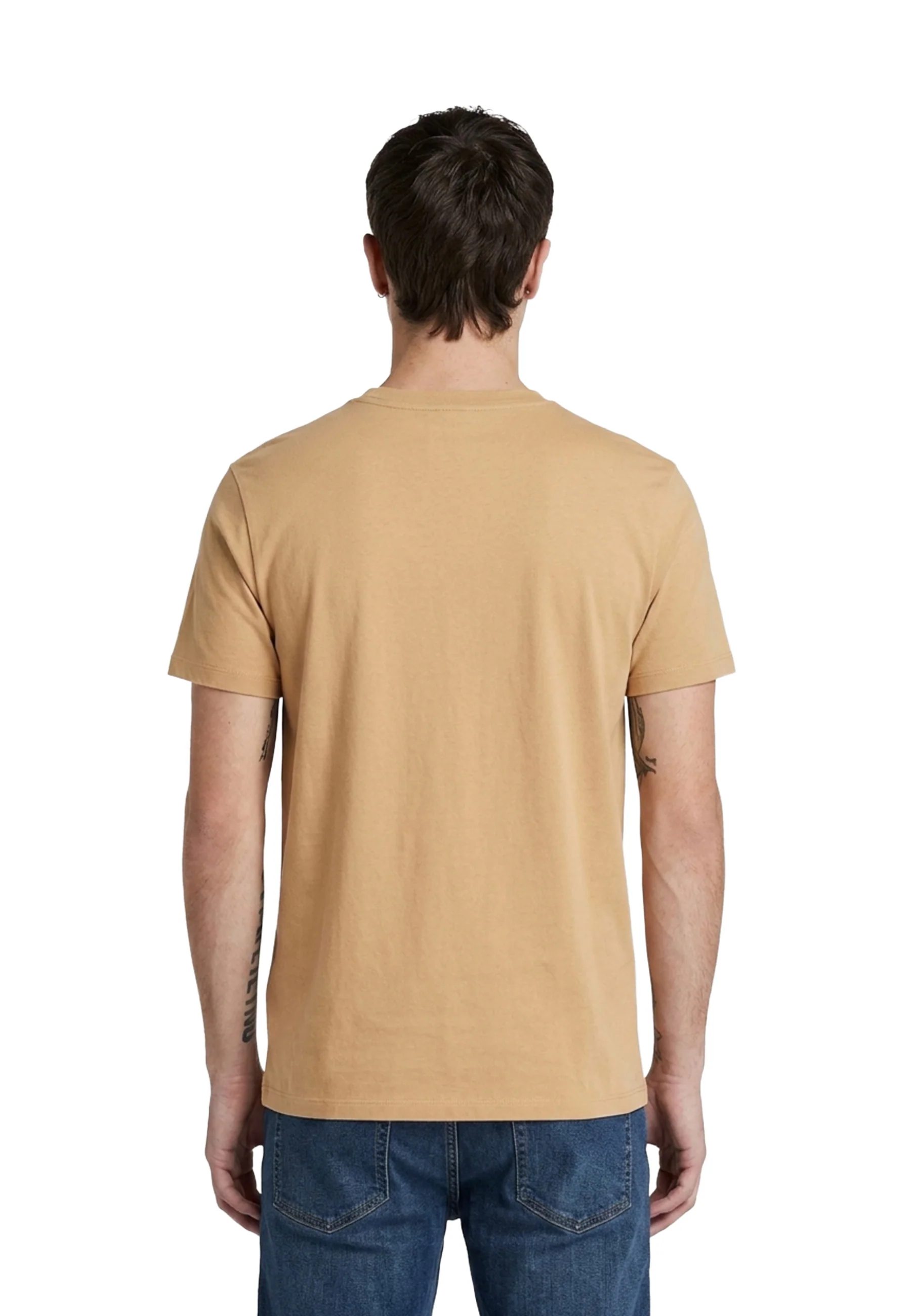 Timberland T-shirt Uomo | TB0A2BPR - Image 35