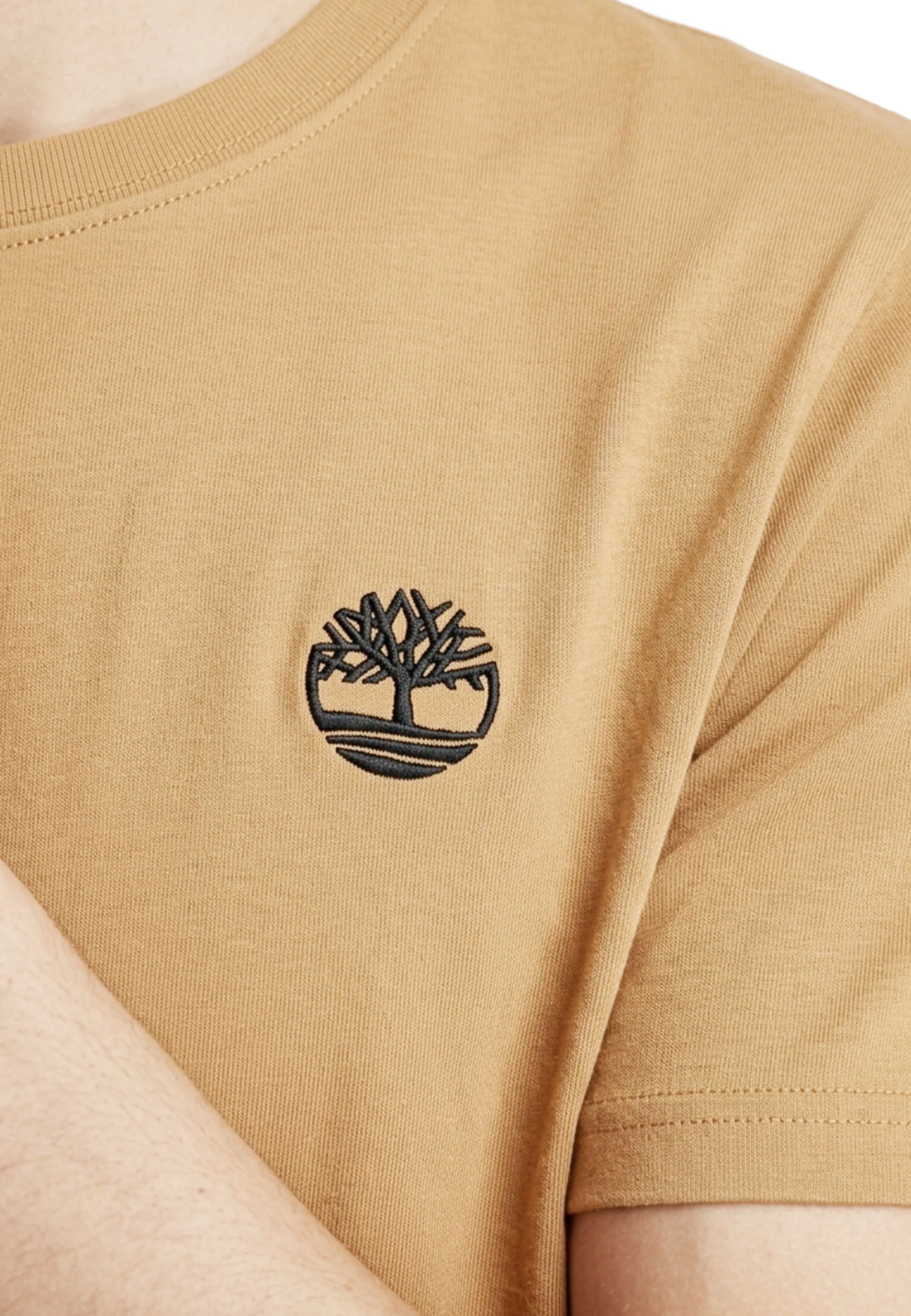 Timberland T-shirt Uomo | TB0A2BPR - Image 36
