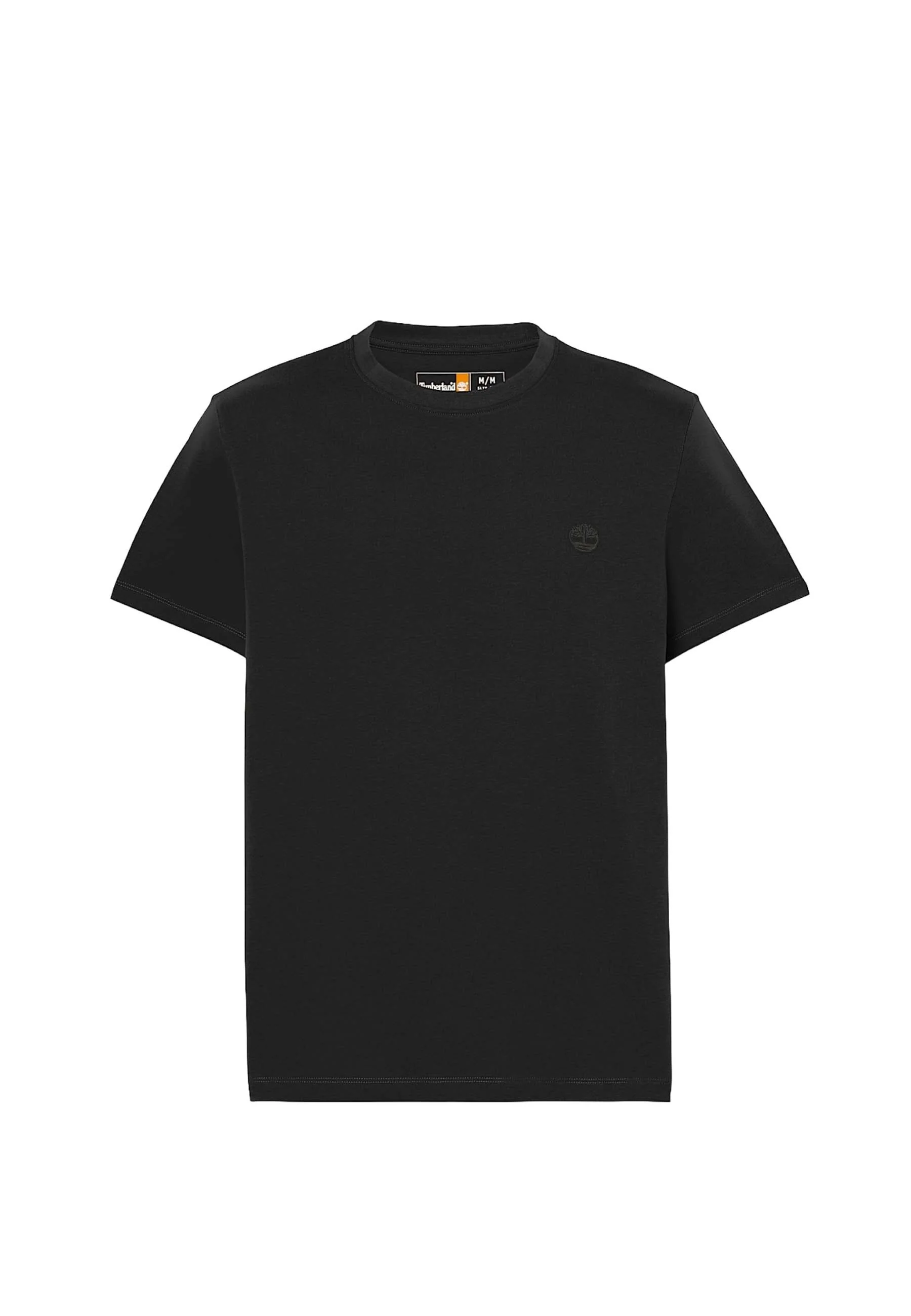 Timberland T-shirt Uomo | TB0A2BPR - Image 9