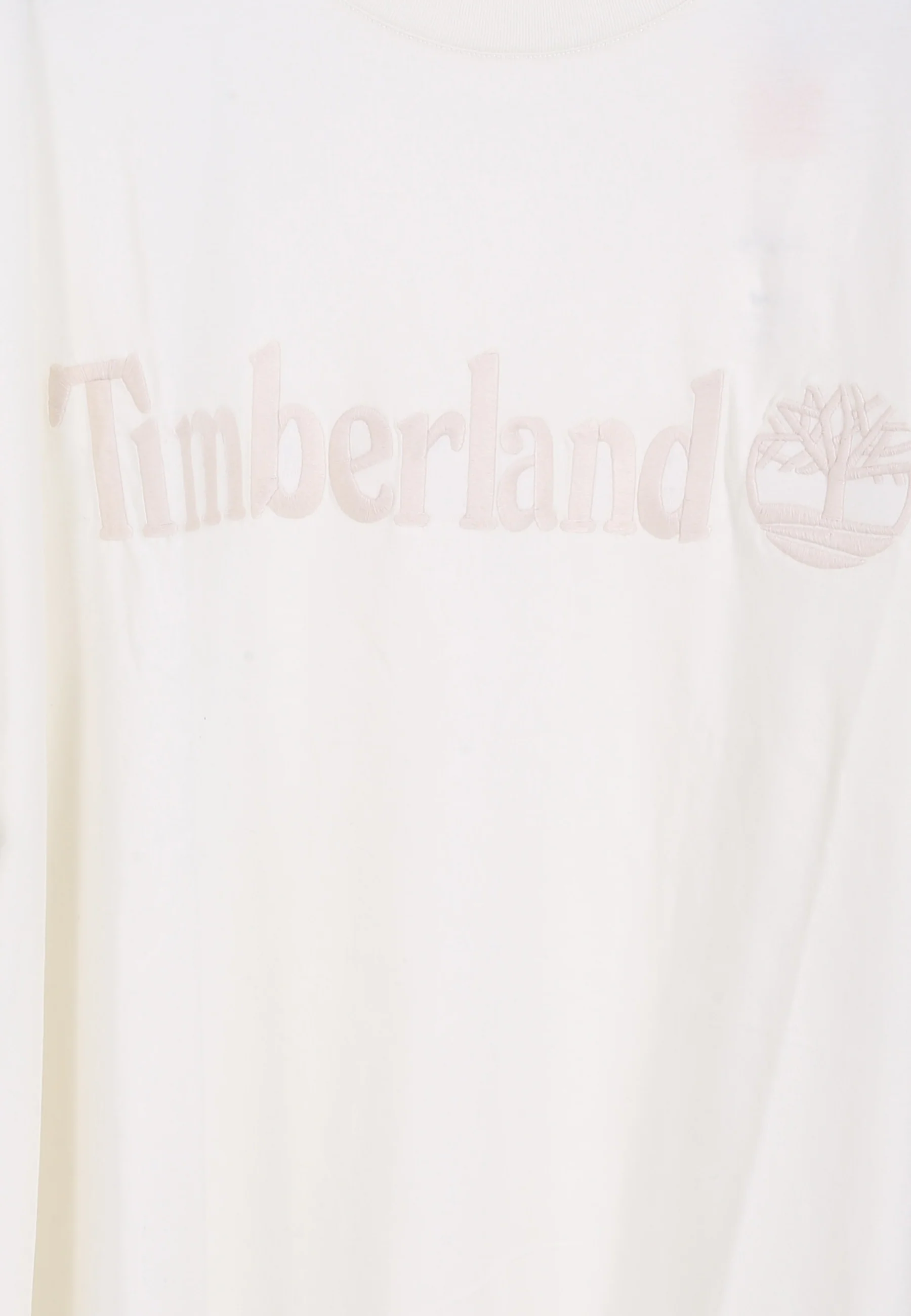 Timberland T-shirt Uomo | TB0A6VPE - Image 12