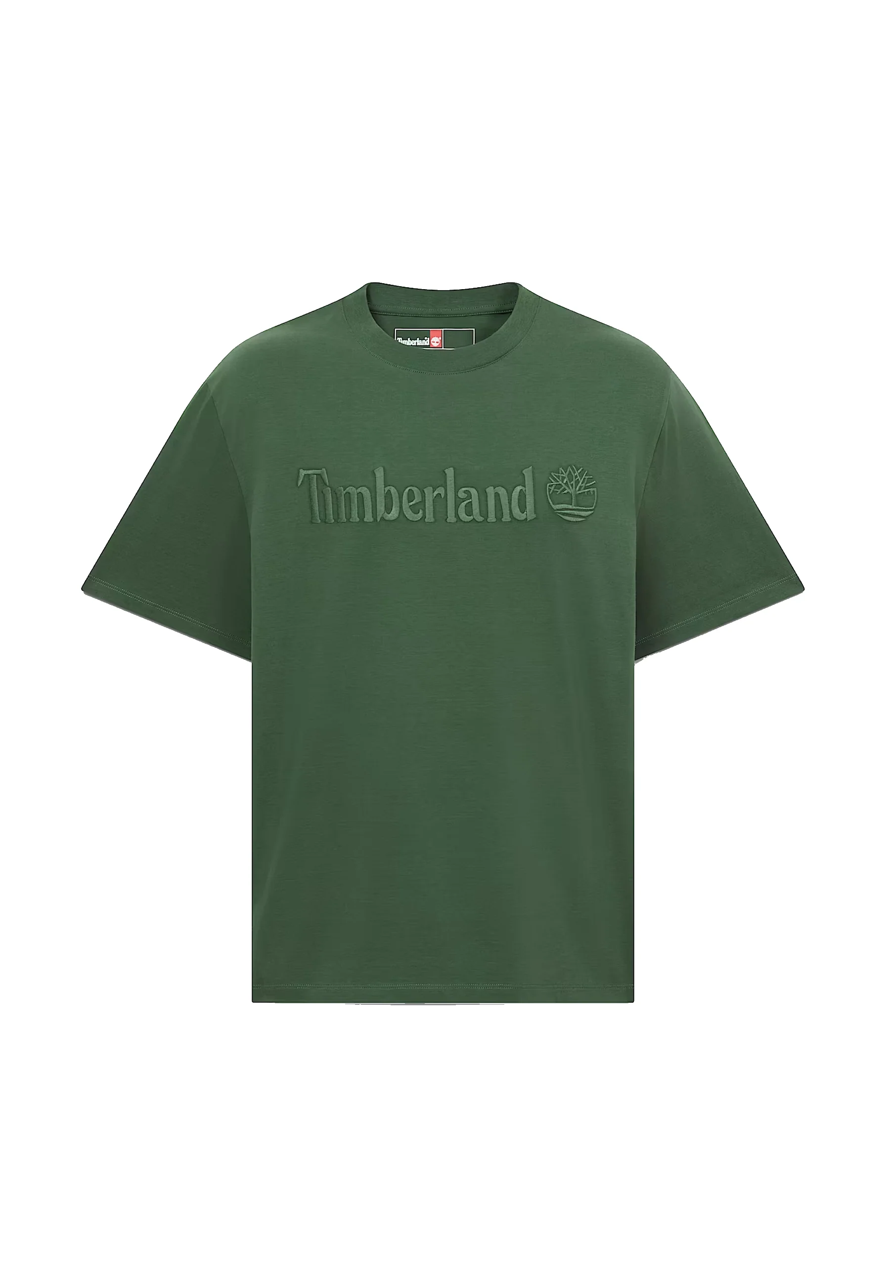 Timberland T-shirt Uomo | TB0A6VPE - Image 13