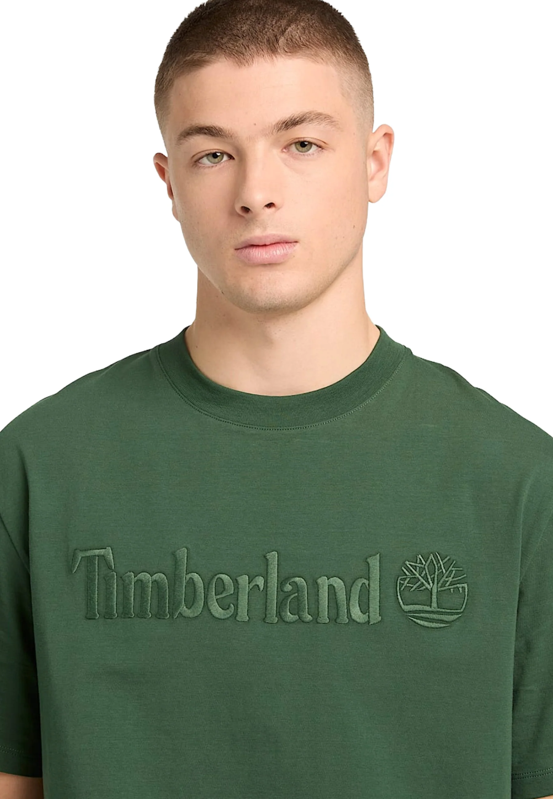 Timberland T-shirt Uomo | TB0A6VPE - Image 17