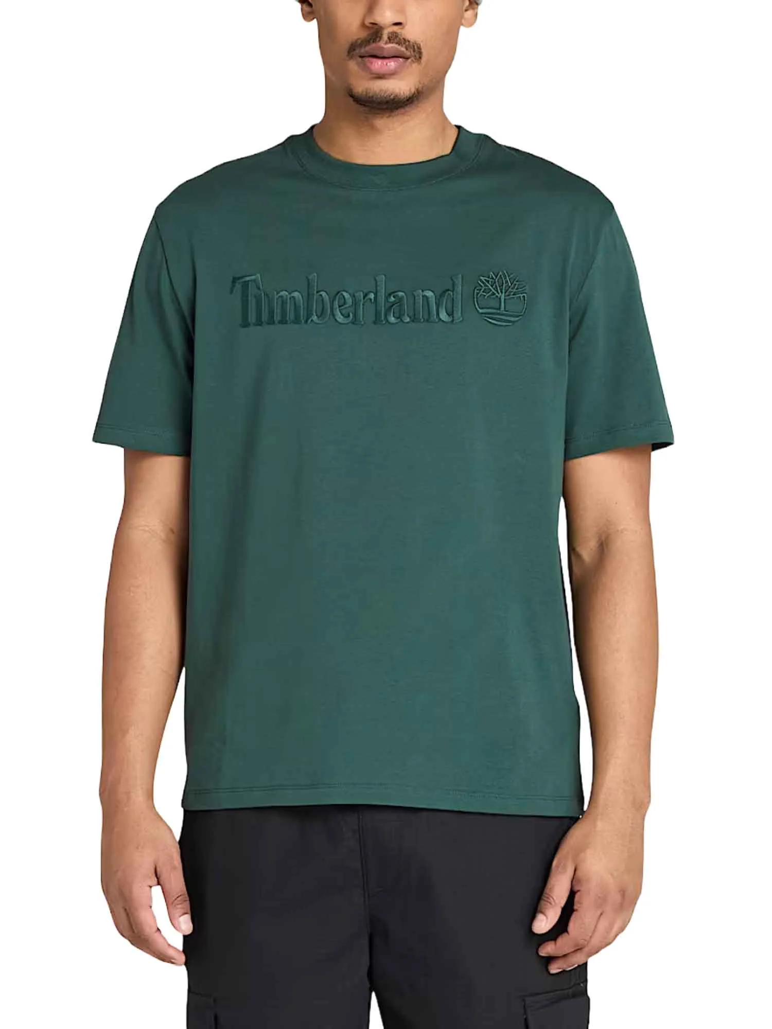 Timberland T-shirt Uomo | TB0A6VPE - Image 2