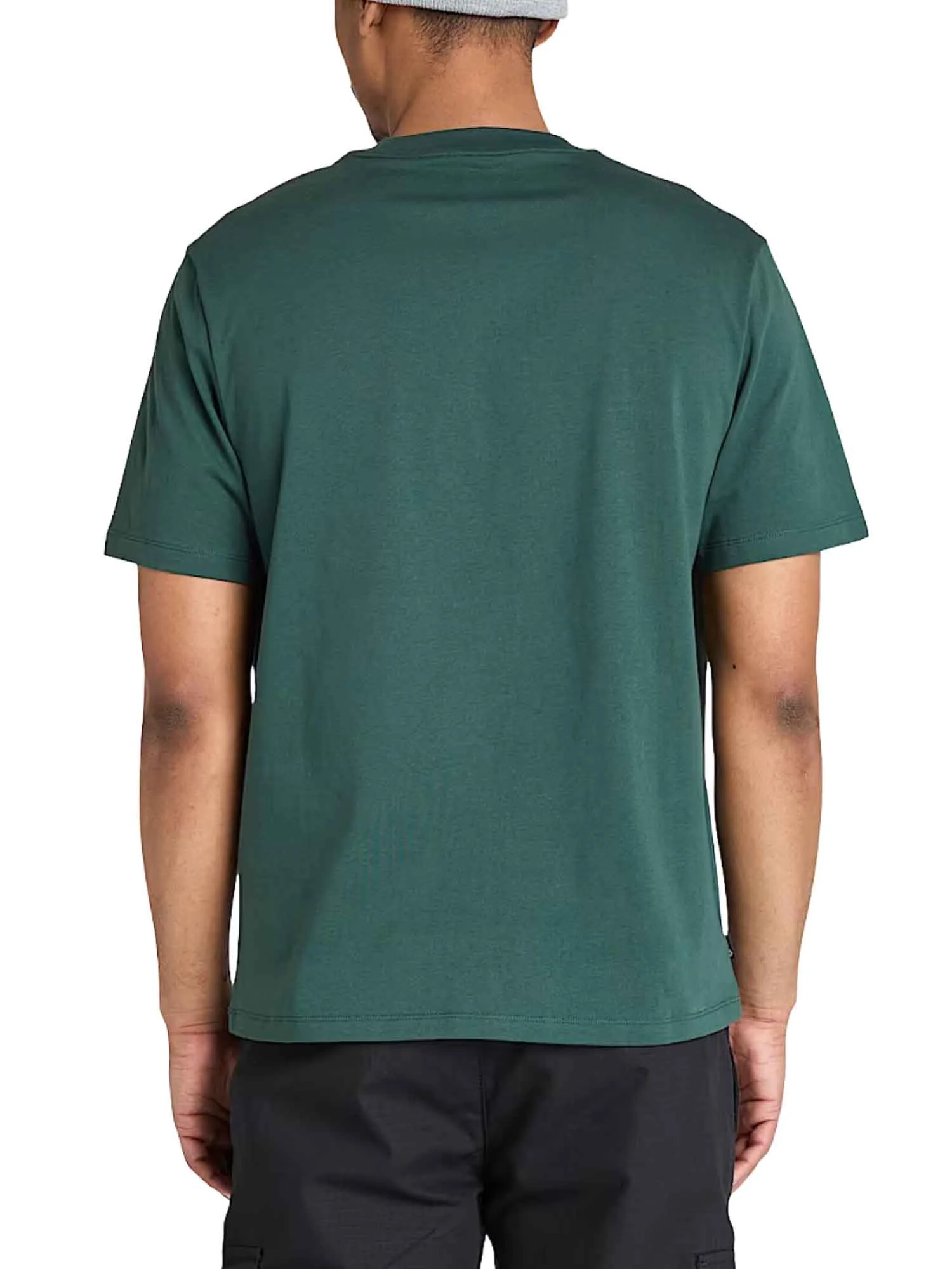 Timberland T-shirt Uomo | TB0A6VPE - Image 3