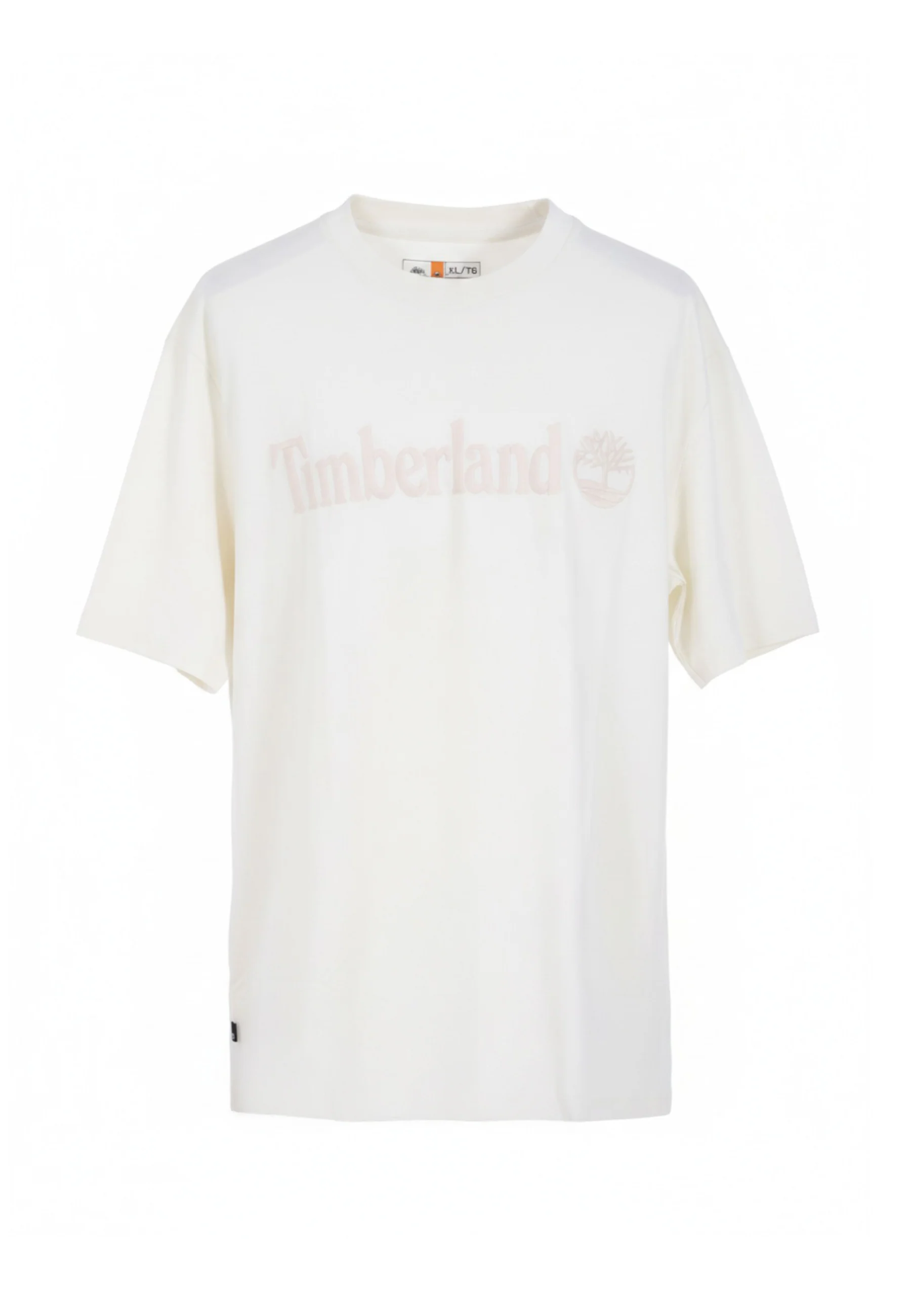 Timberland T-shirt Uomo | TB0A6VPE - Image 9