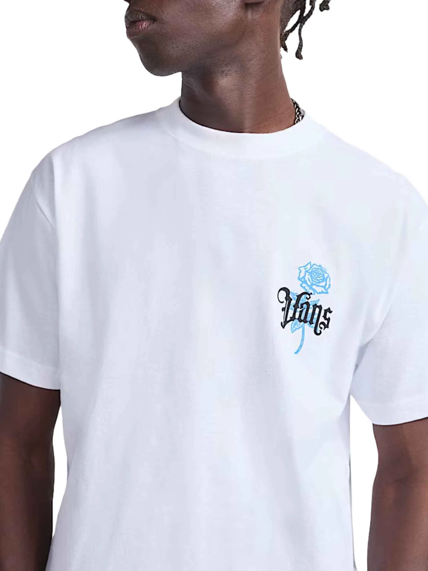 Vans T-shirt Uomo | VN000PCH - Image 8