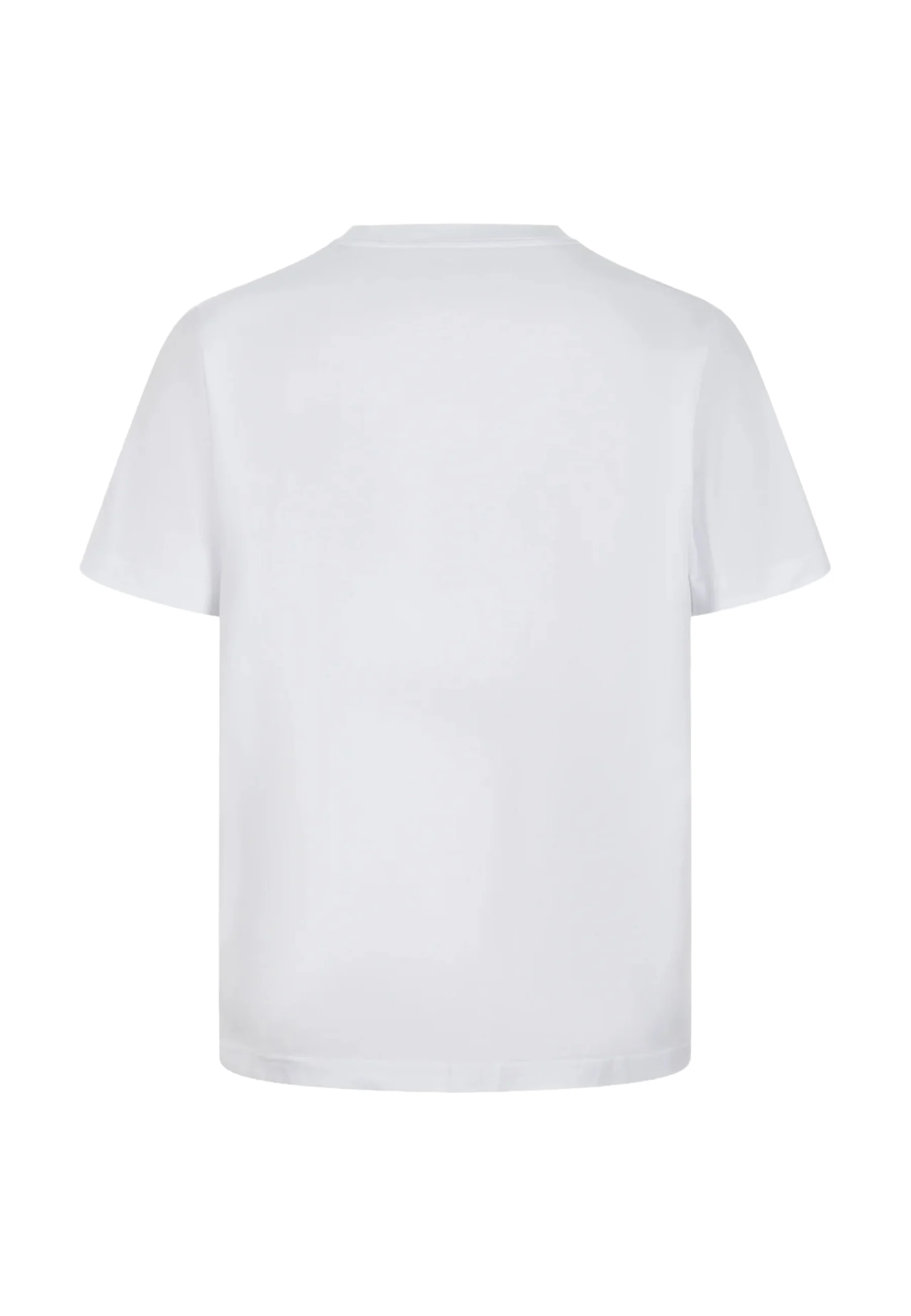 Vans Left Chest T-shirt Uomo | VN000R9X - Image 11