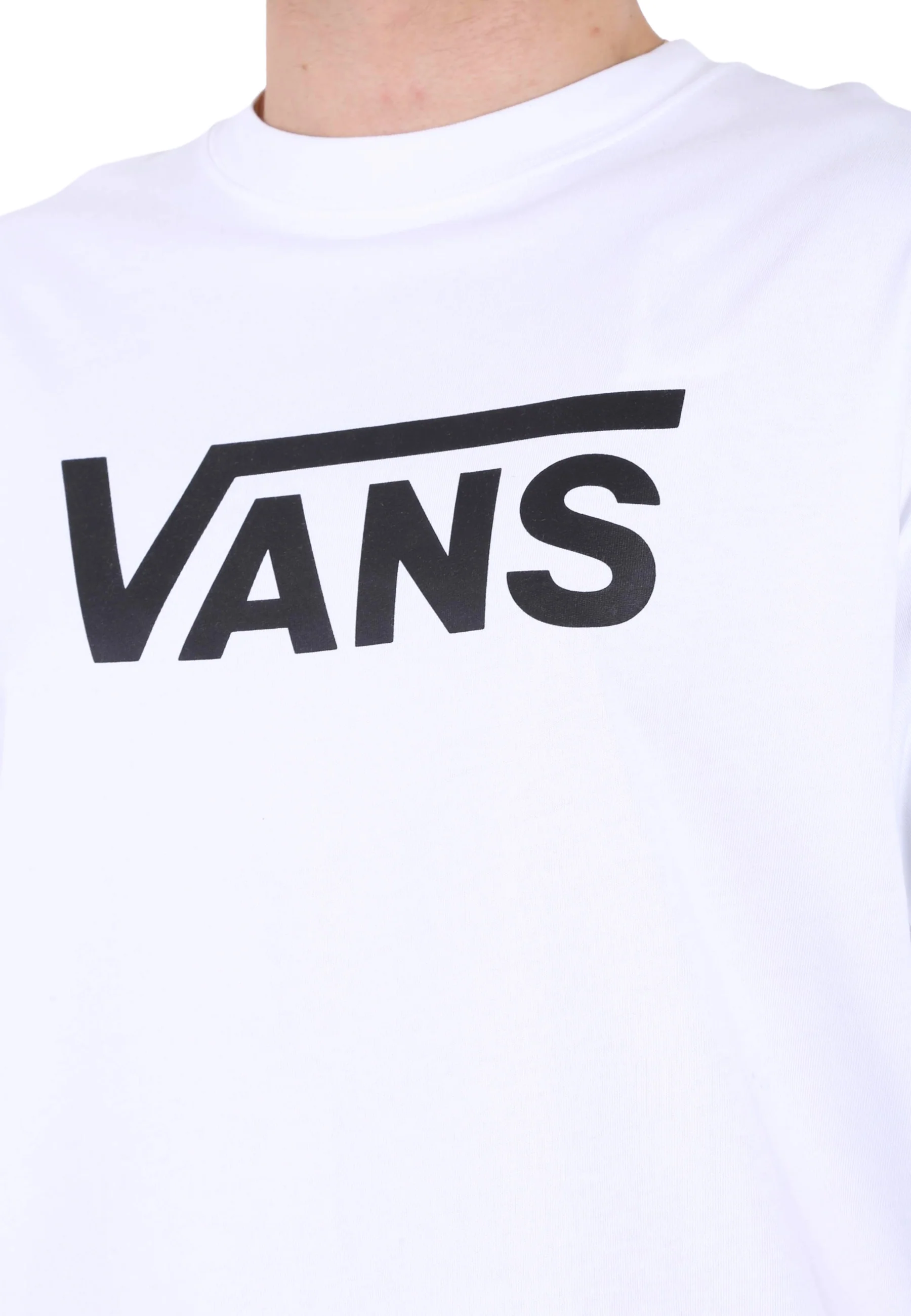 Vans Vans Classic T-shirt Uomo | VN000RA1 - Image 14