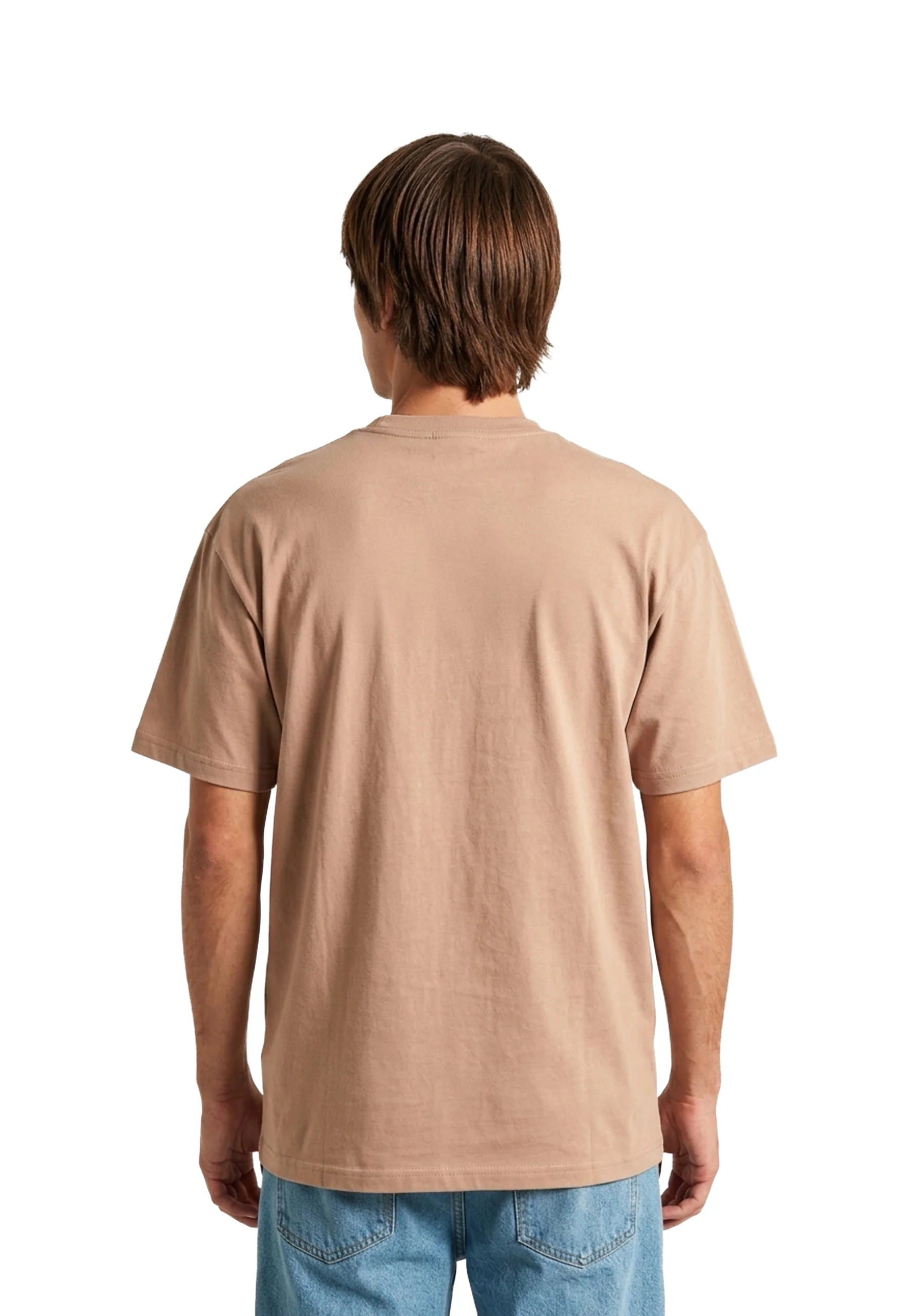 Vans Vans Classic T-shirt Uomo | VN000RA1 - Image 17