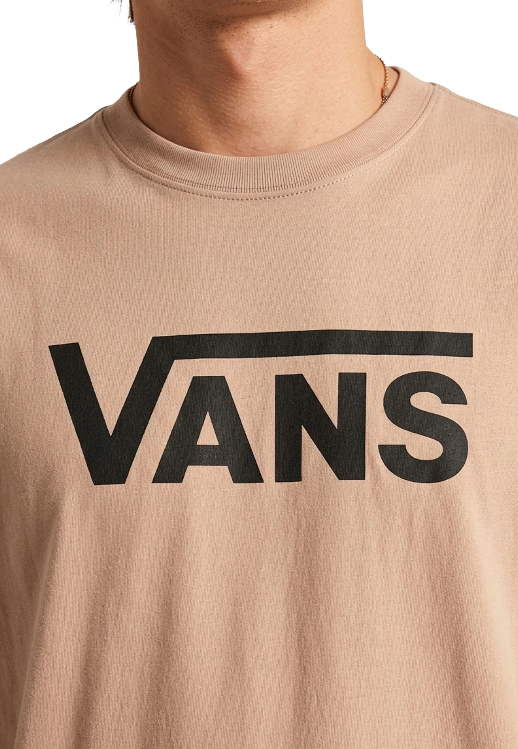 Vans Vans Classic T-shirt Uomo | VN000RA1 - Image 18