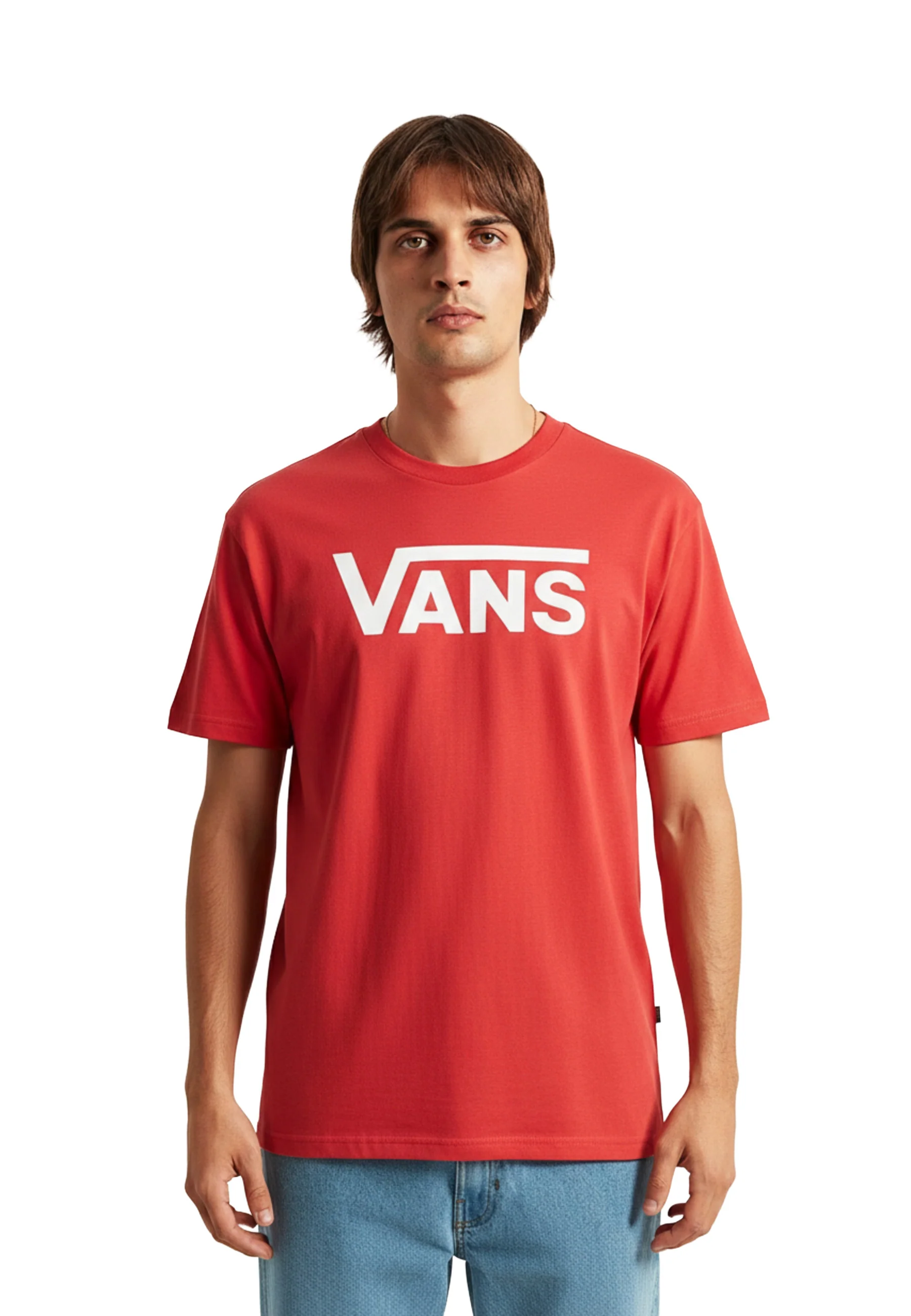 Vans Vans Classic T-shirt Uomo | VN000RA1 - Image 20