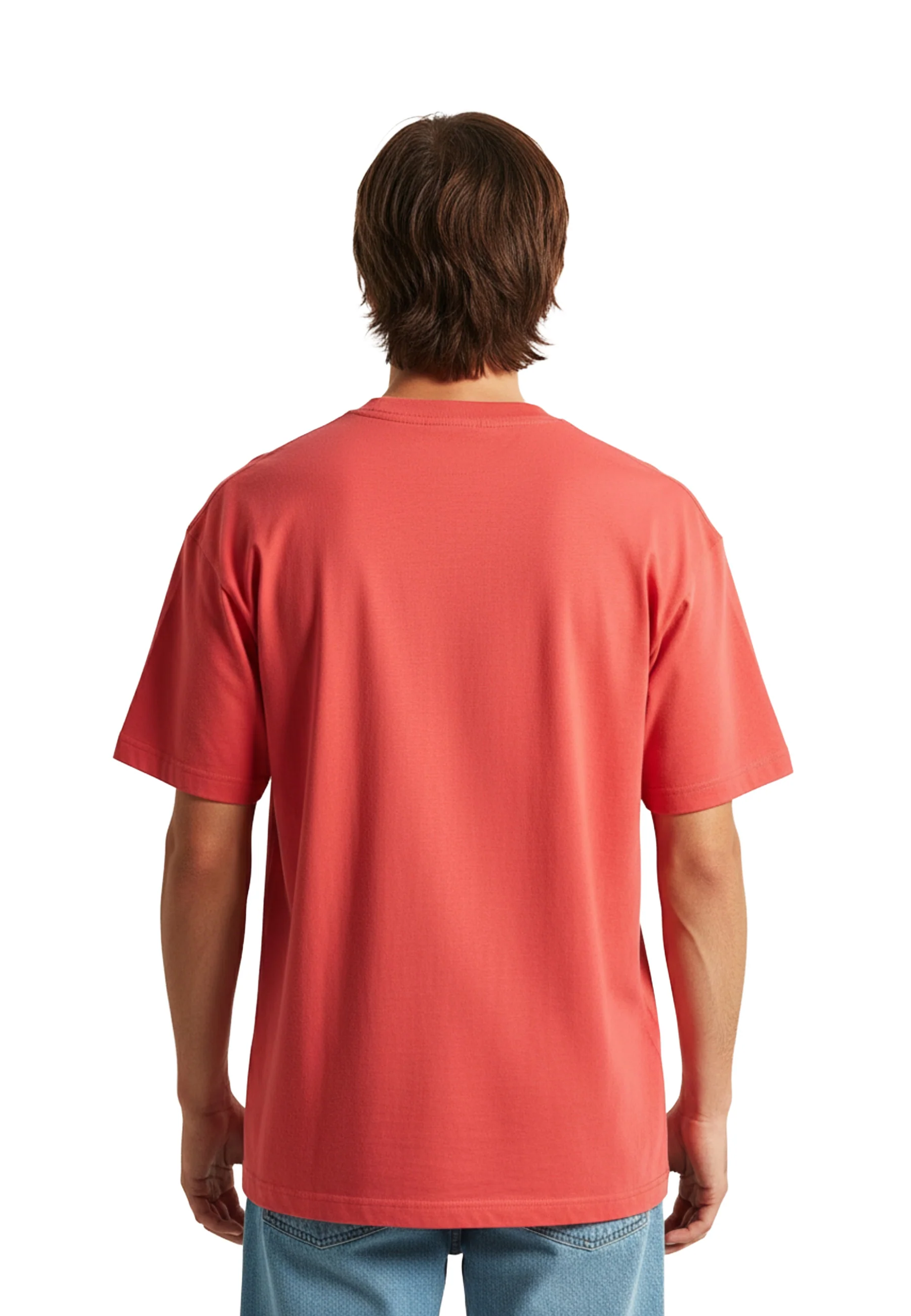 Vans Vans Classic T-shirt Uomo | VN000RA1 - Image 21