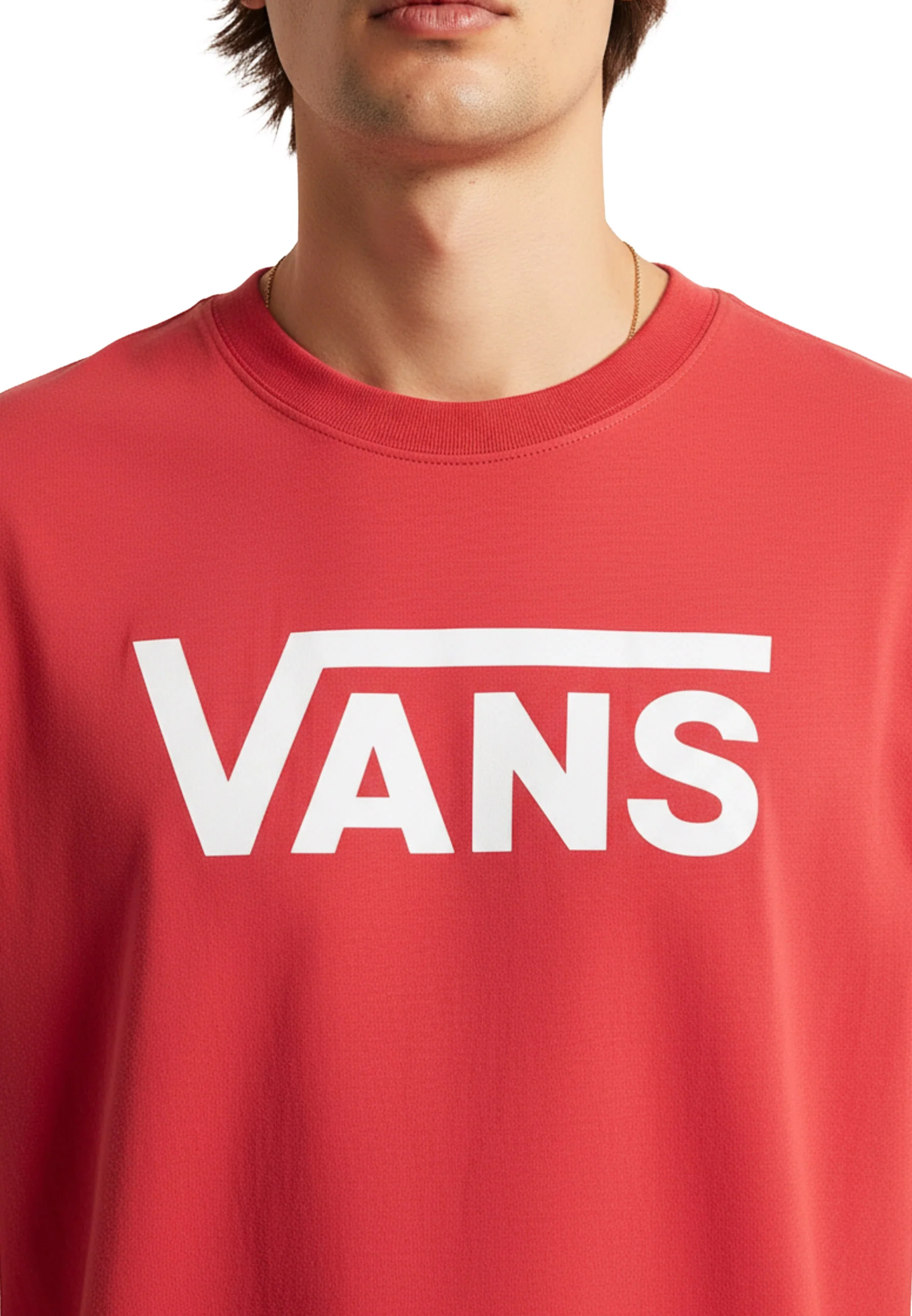 Vans Vans Classic T-shirt Uomo | VN000RA1 - Image 22