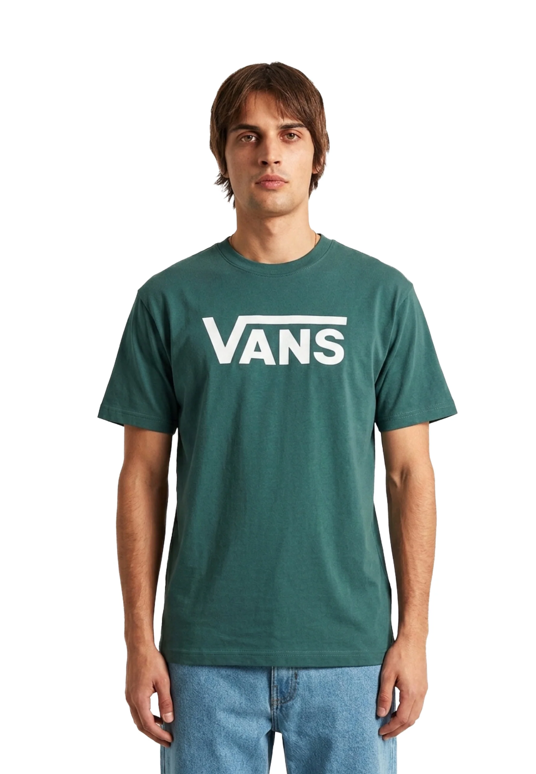 Vans Vans Classic T-shirt Uomo | VN000RA1 - Image 24