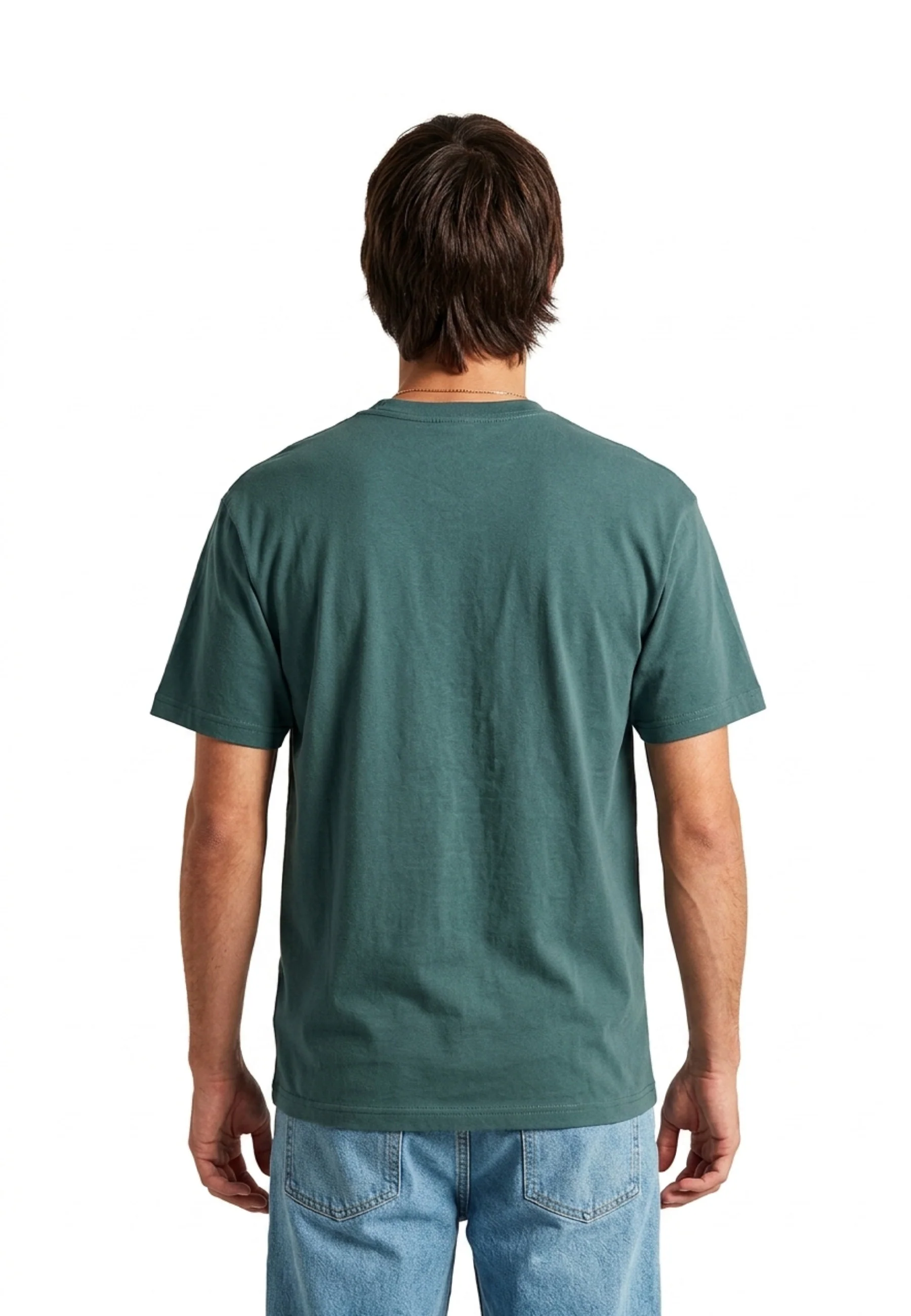 Vans Vans Classic T-shirt Uomo | VN000RA1 - Image 25