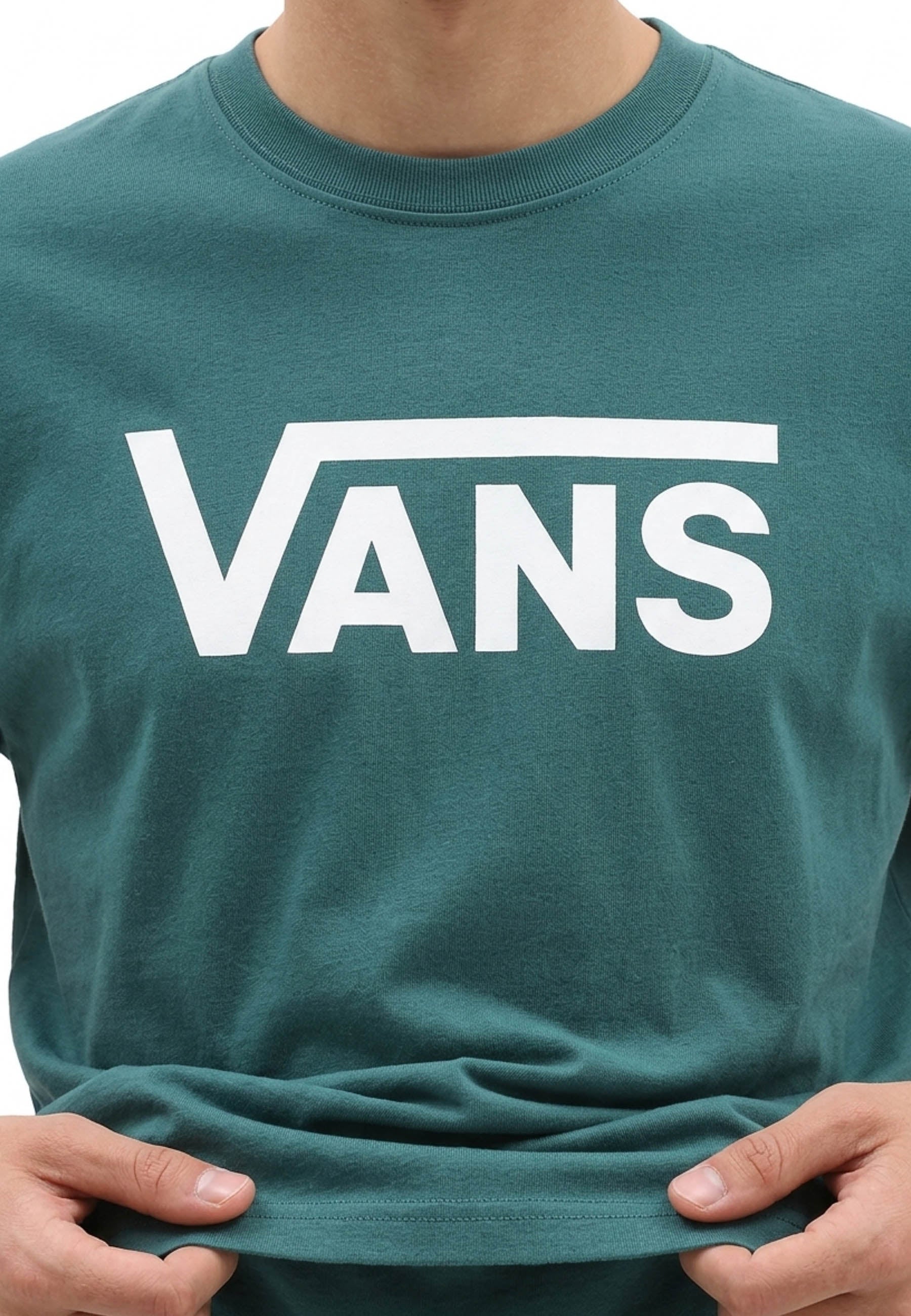 Vans Vans Classic T-shirt Uomo | VN000RA1 - Image 26