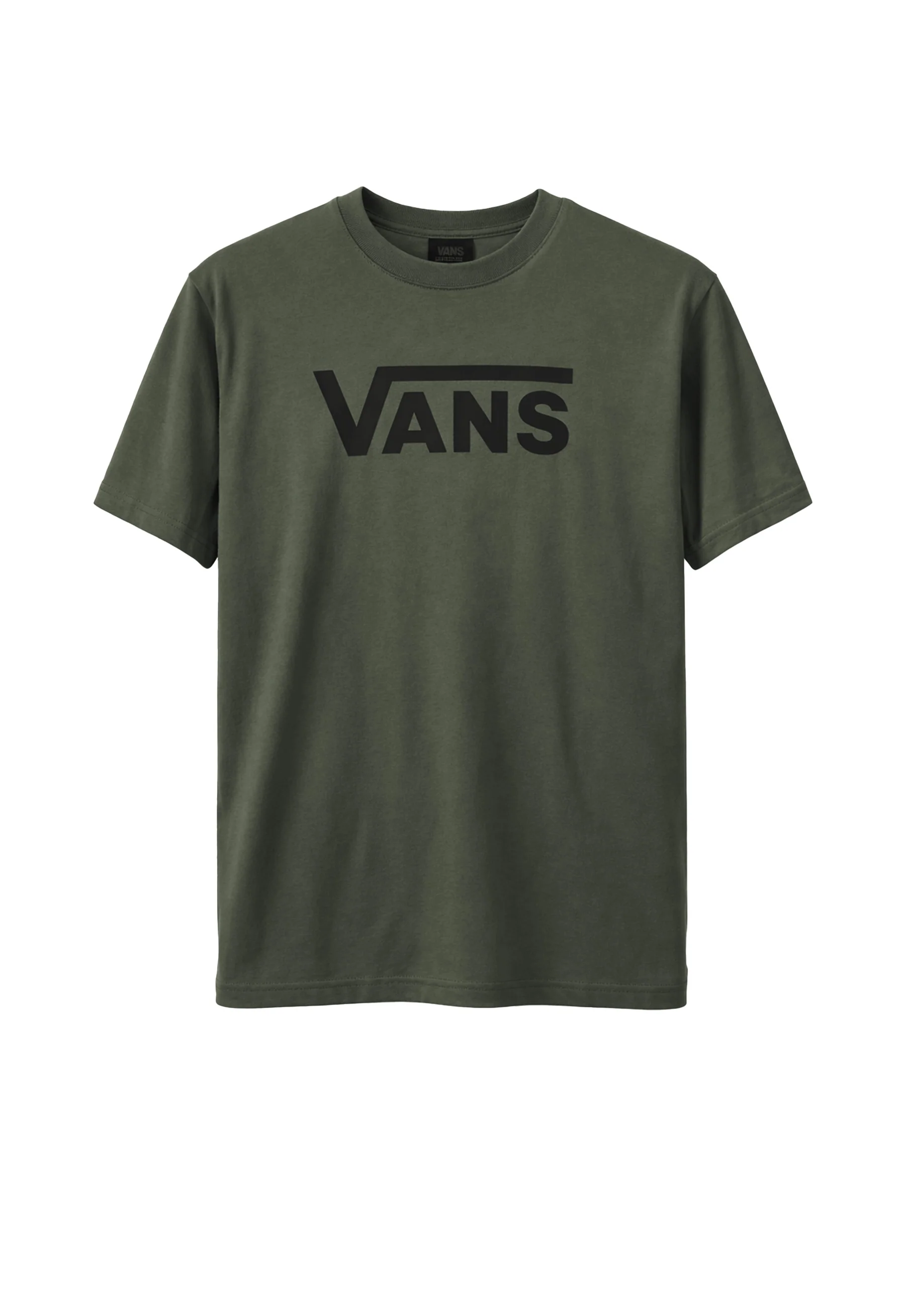 Vans Vans Classic T-shirt Uomo | VN000RA1 - Image 6
