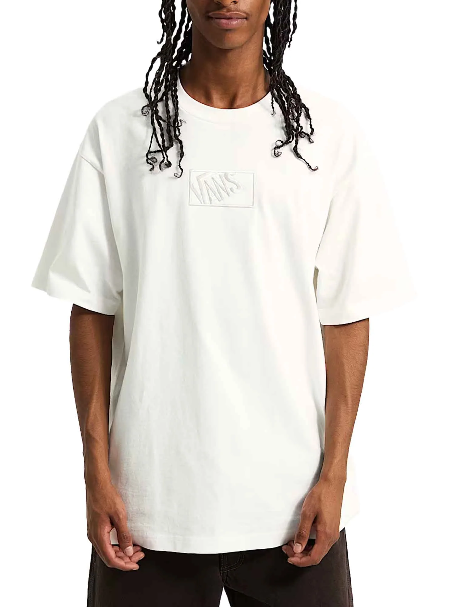 Vans T-shirt Uomo | VN000RAP - Image 5