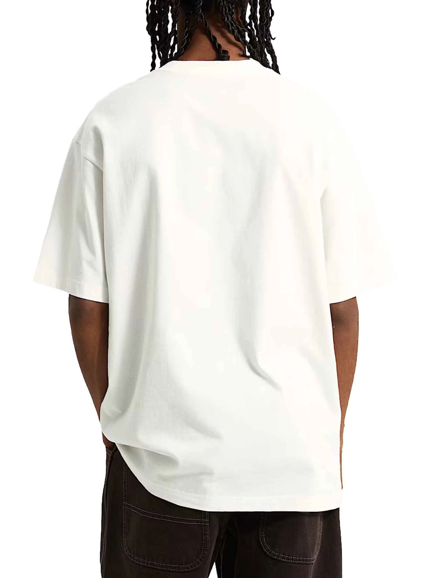 Vans T-shirt Uomo | VN000RAP - Image 6