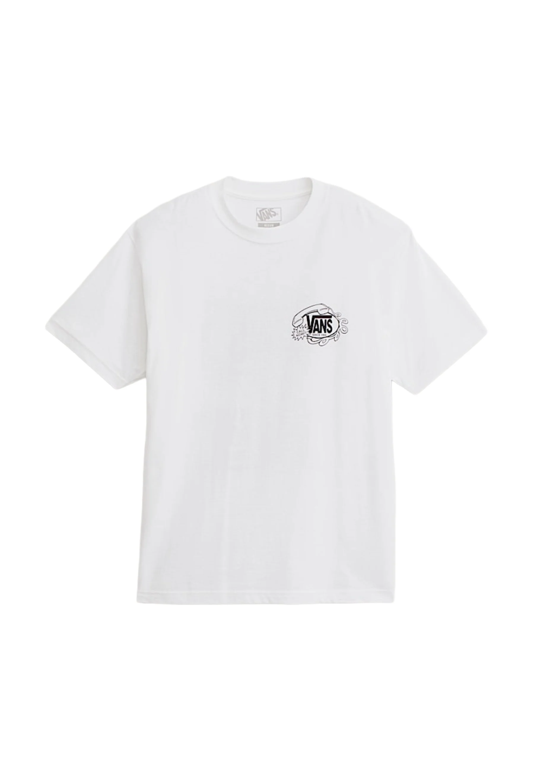 Vans Hot Lines T-shirt Uomo | VN000SYB