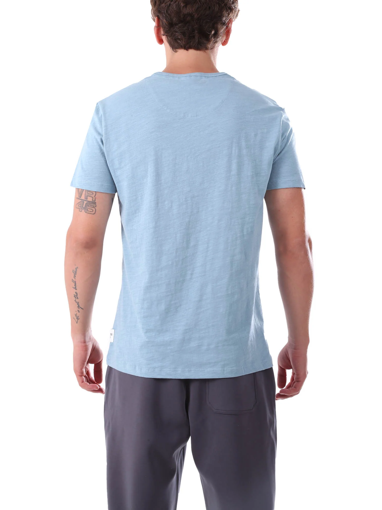 Yes-zee T-shirt Uomo | T752 S503 - Image 3