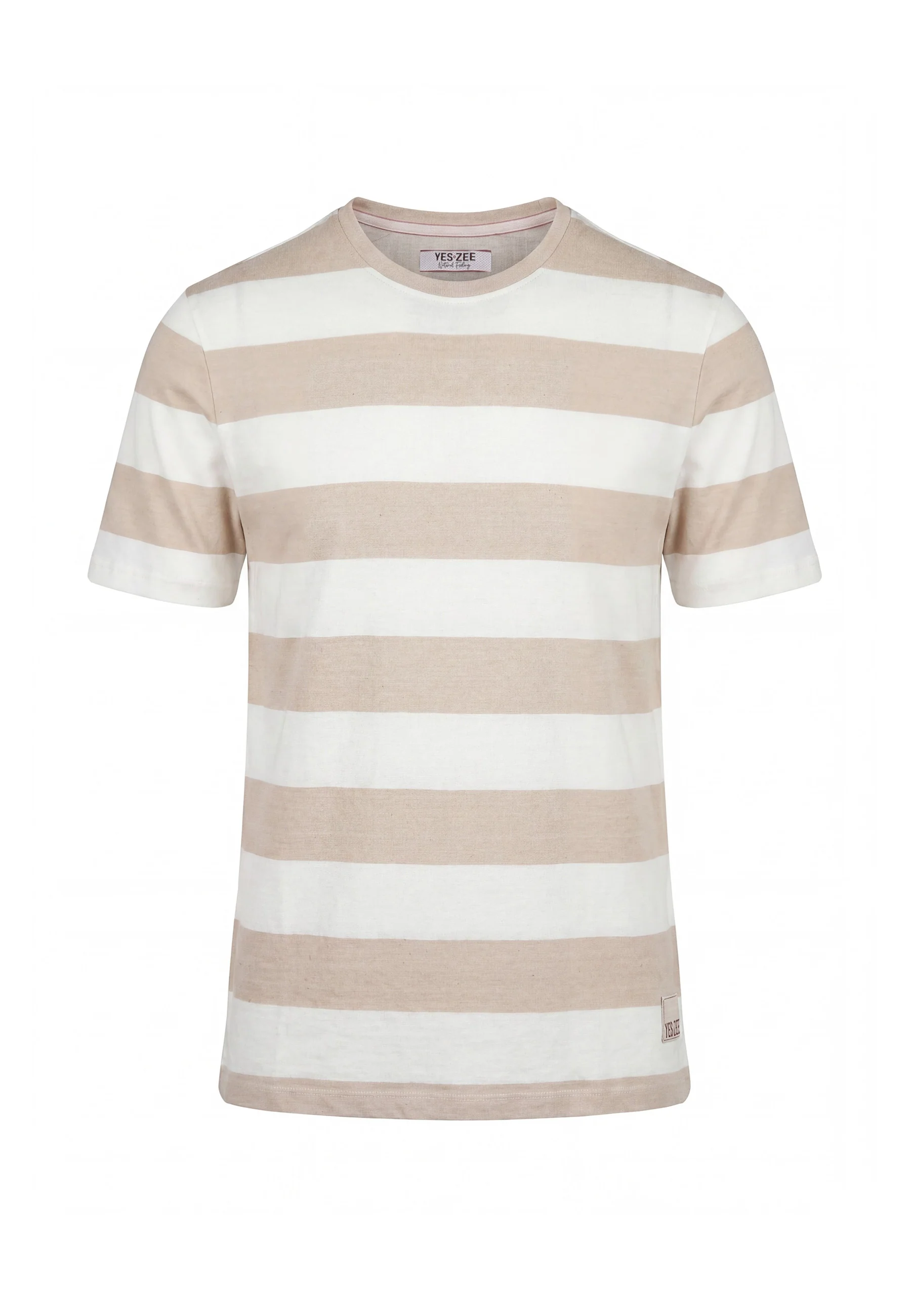 Yes-zee T-shirt Uomo | T796 SR00