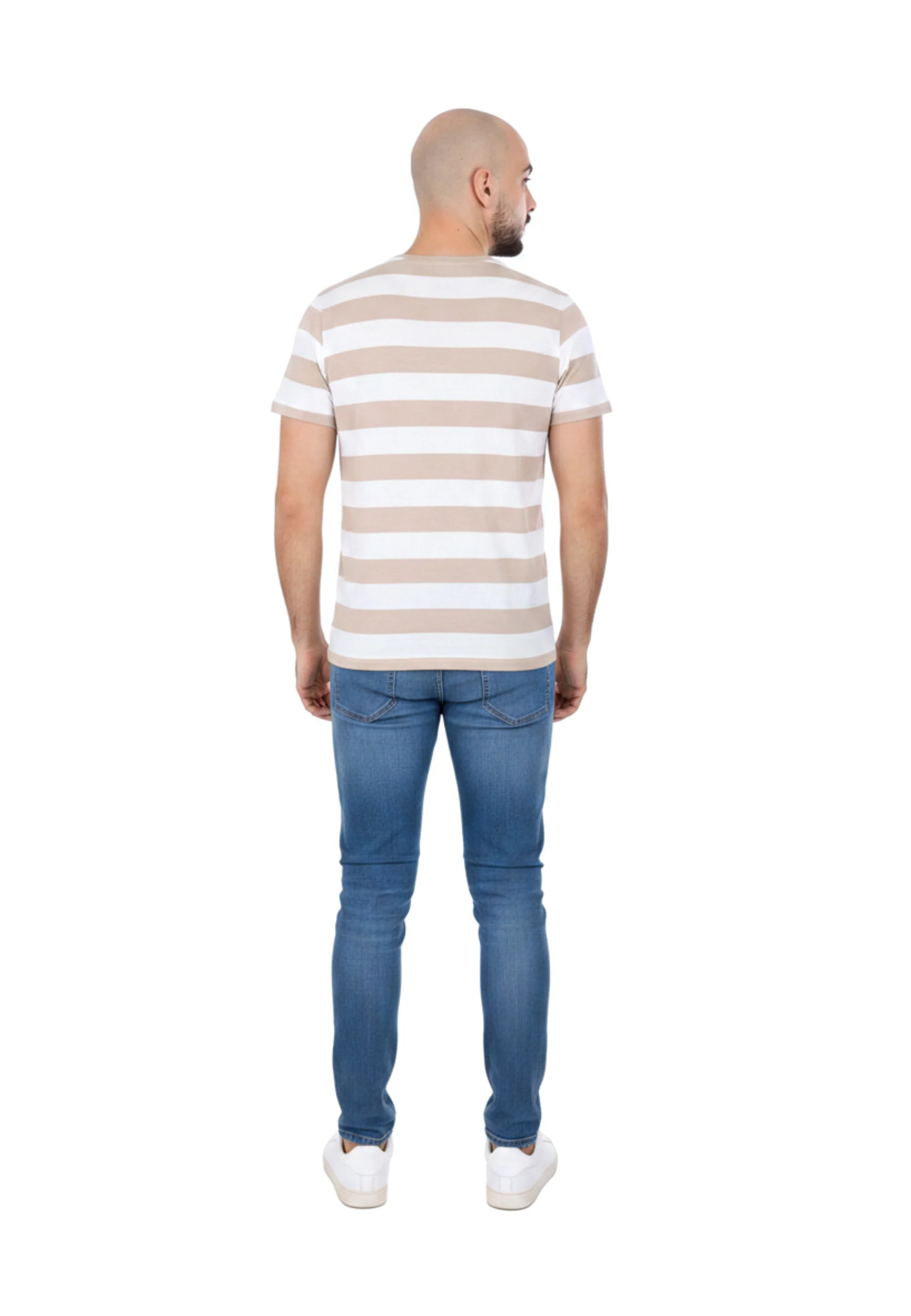 Yes-zee T-shirt Uomo | T796 SR00 - Image 3