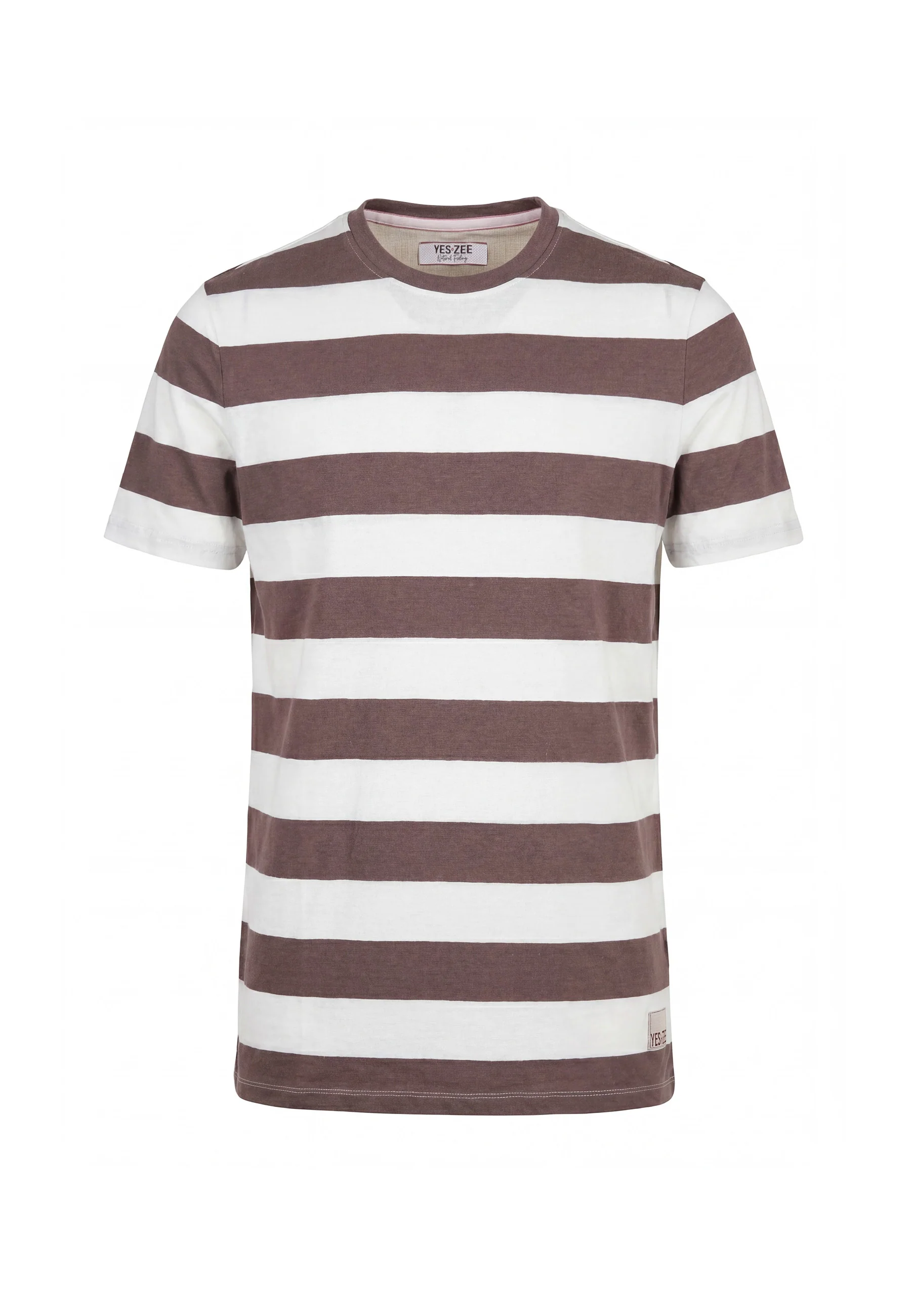 Yes-zee T-shirt Uomo | T796 SR00 - Image 5