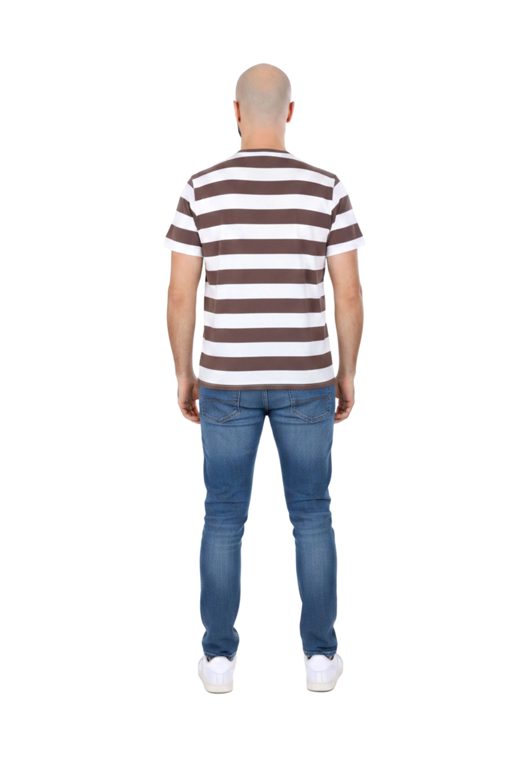 Yes-zee T-shirt Uomo | T796 SR00 - Image 7