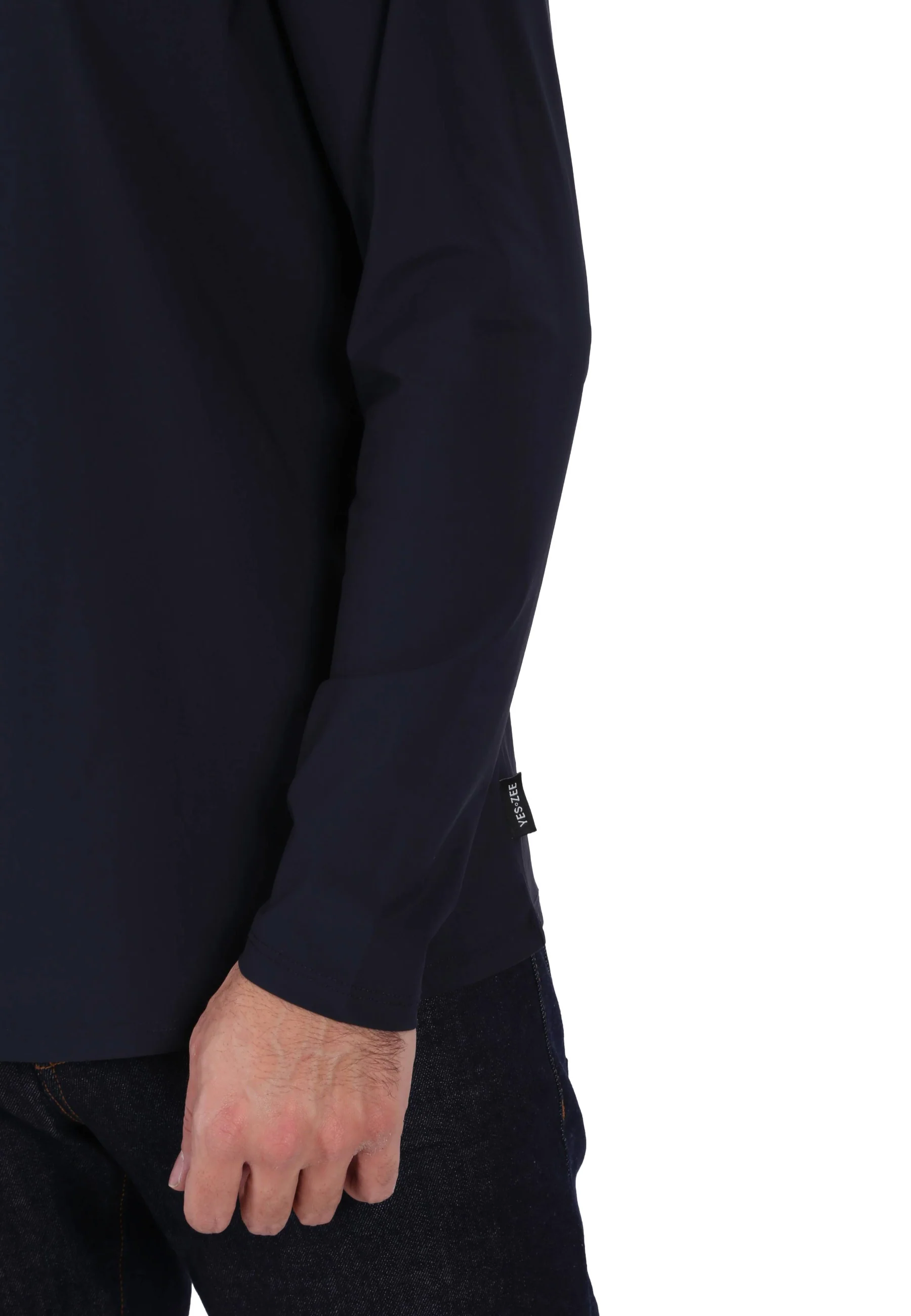 Yes-zee T-shirt Uomo | T832 OQ00 - Image 10