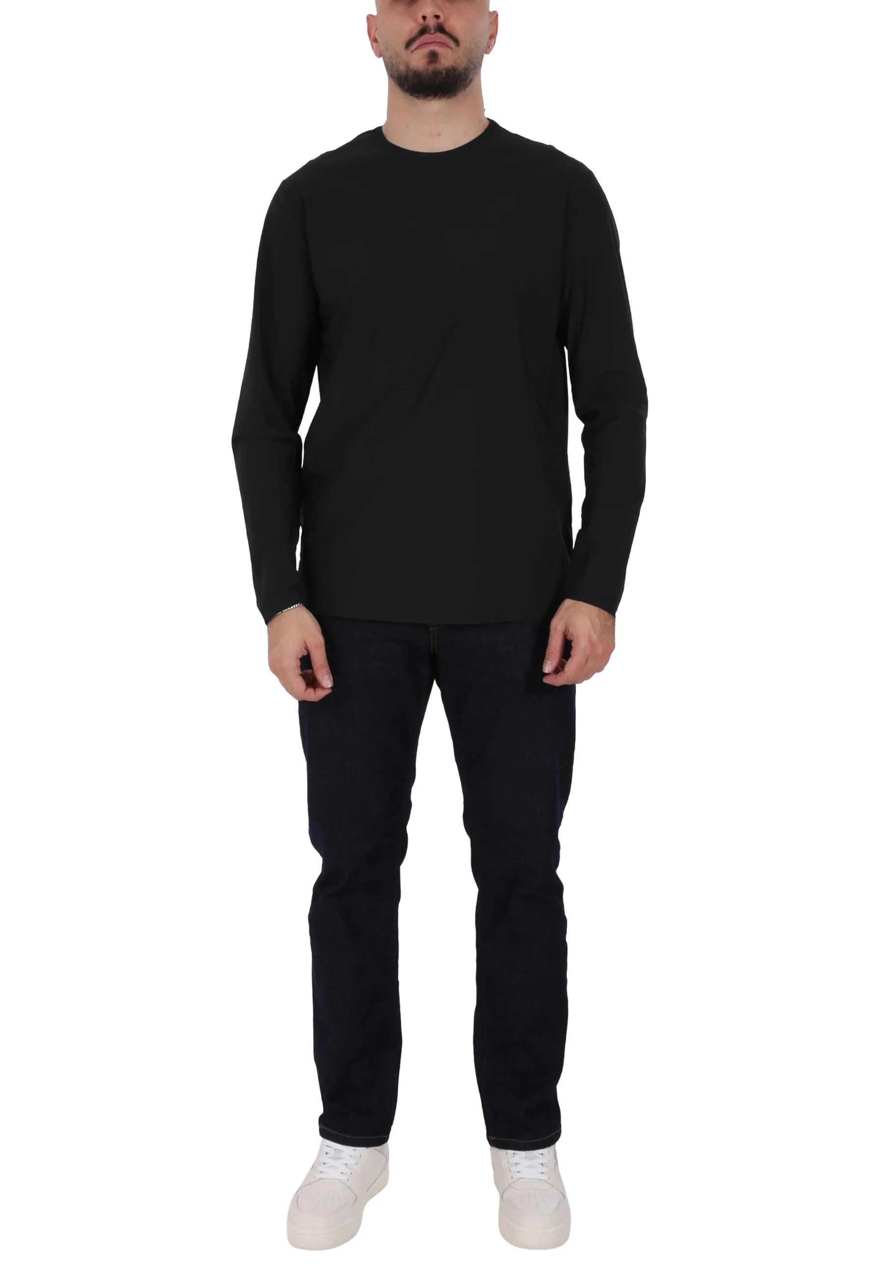 Yes-zee T-shirt Uomo | T832 OQ00 - Image 12