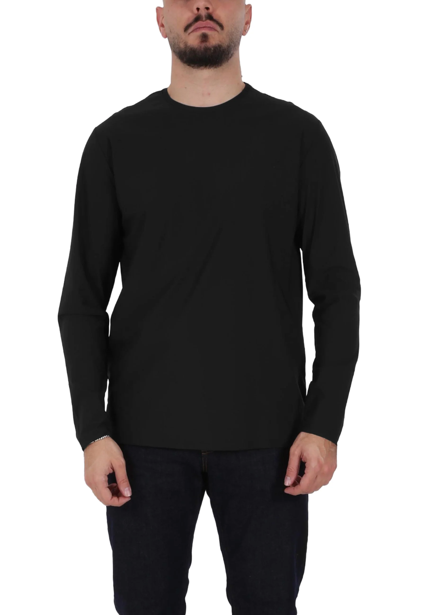 Yes-zee T-shirt Uomo | T832 OQ00 - Image 13
